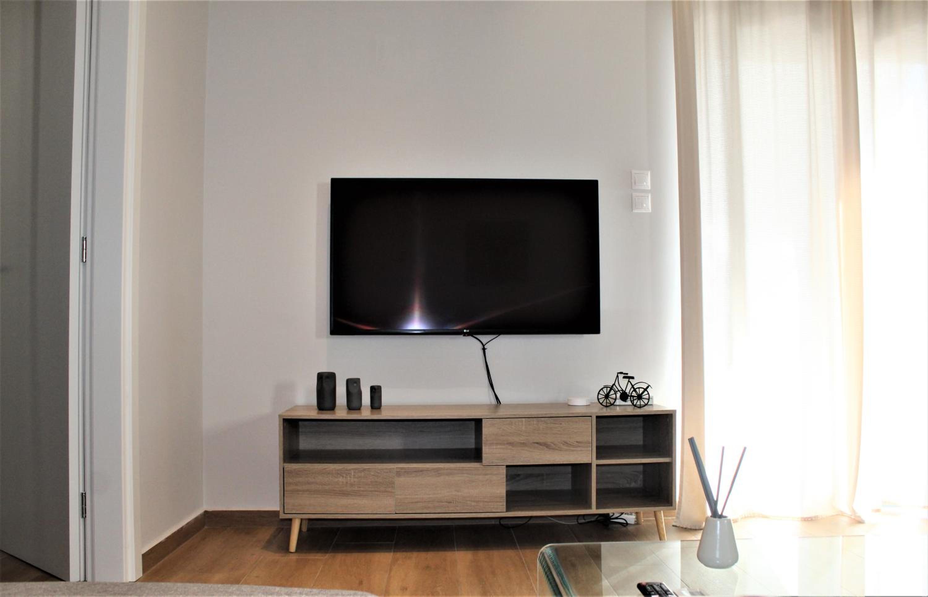 One-Bedroom Apartment - Photo 19