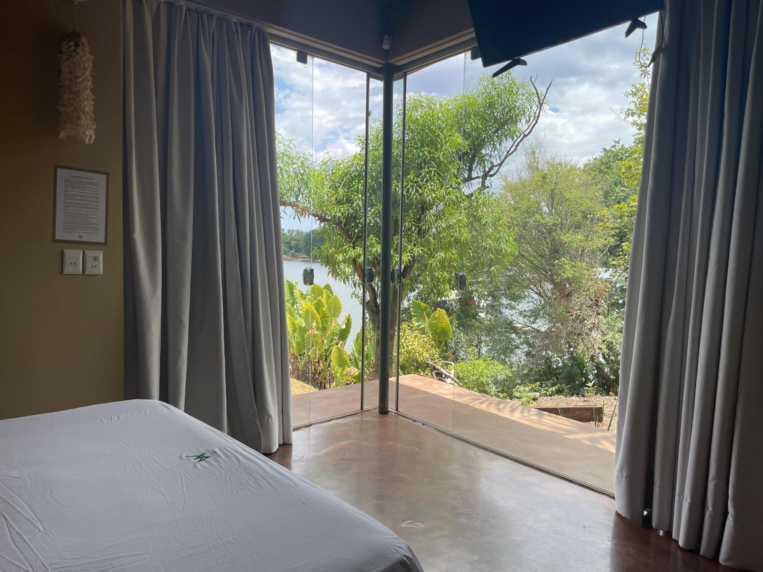Double Room with Garden View photo 1