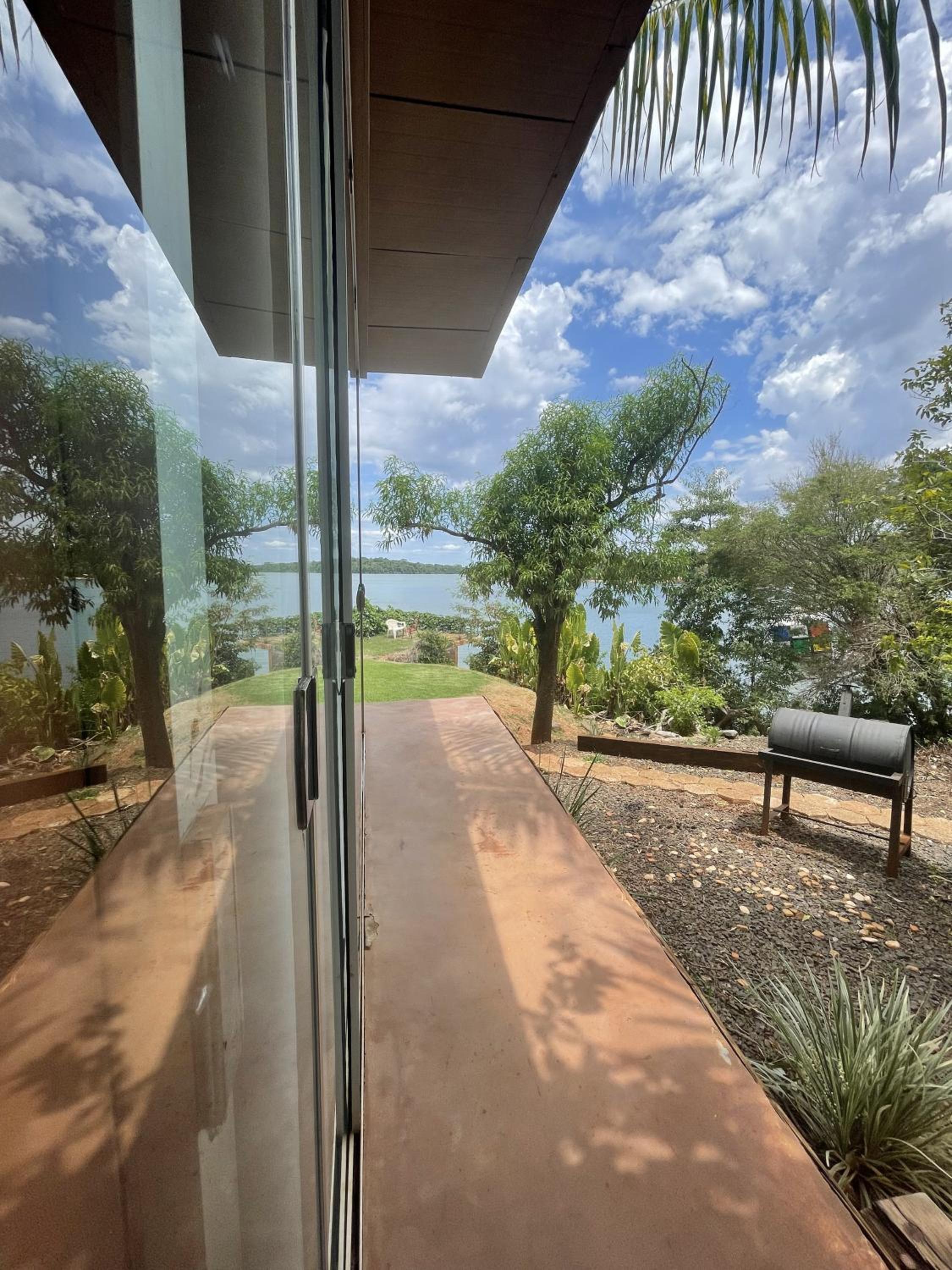 Double Room with Garden View photo 2