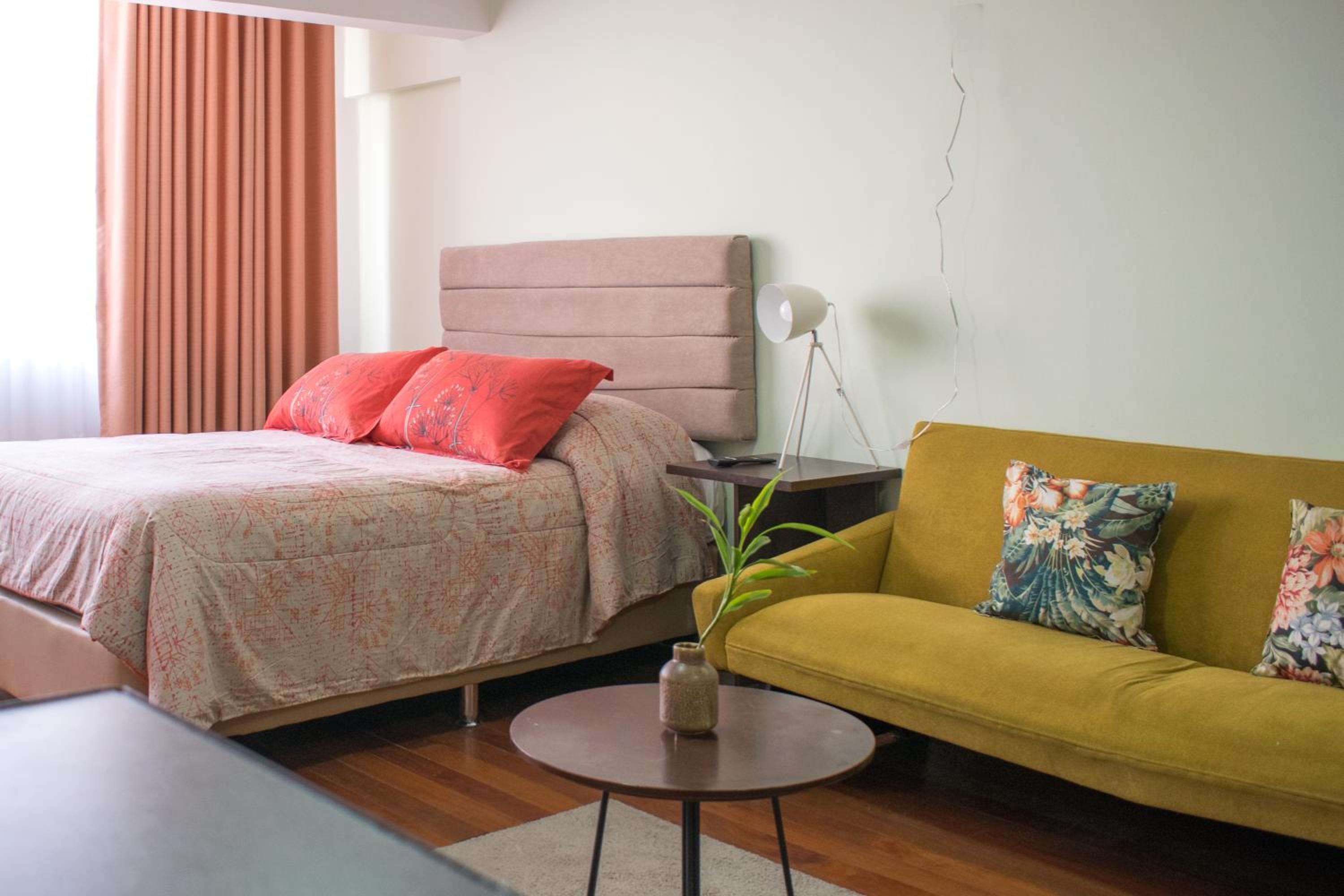 Executive Suite photo 1