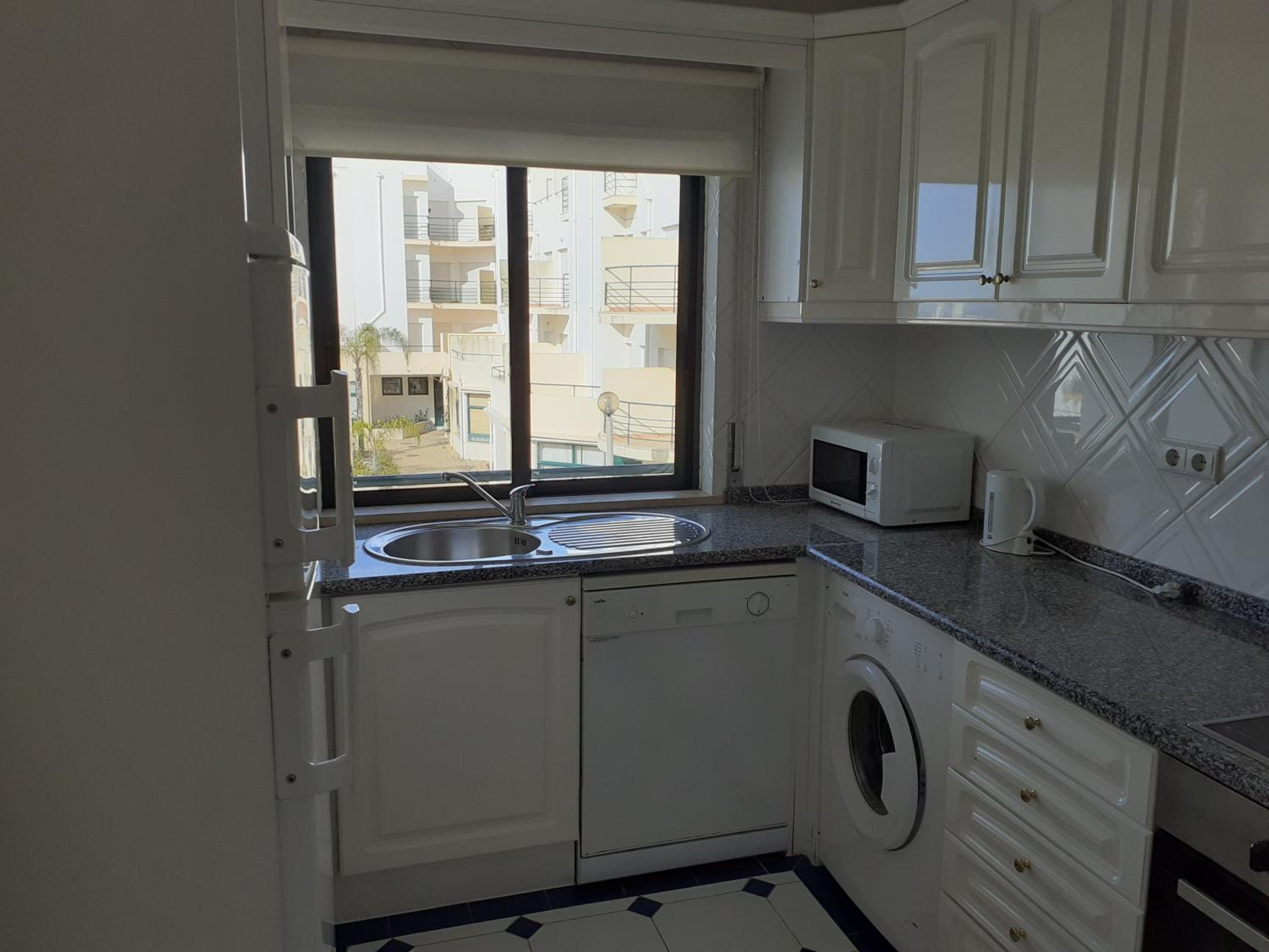 Two-Bedroom Apartment - Photo 17