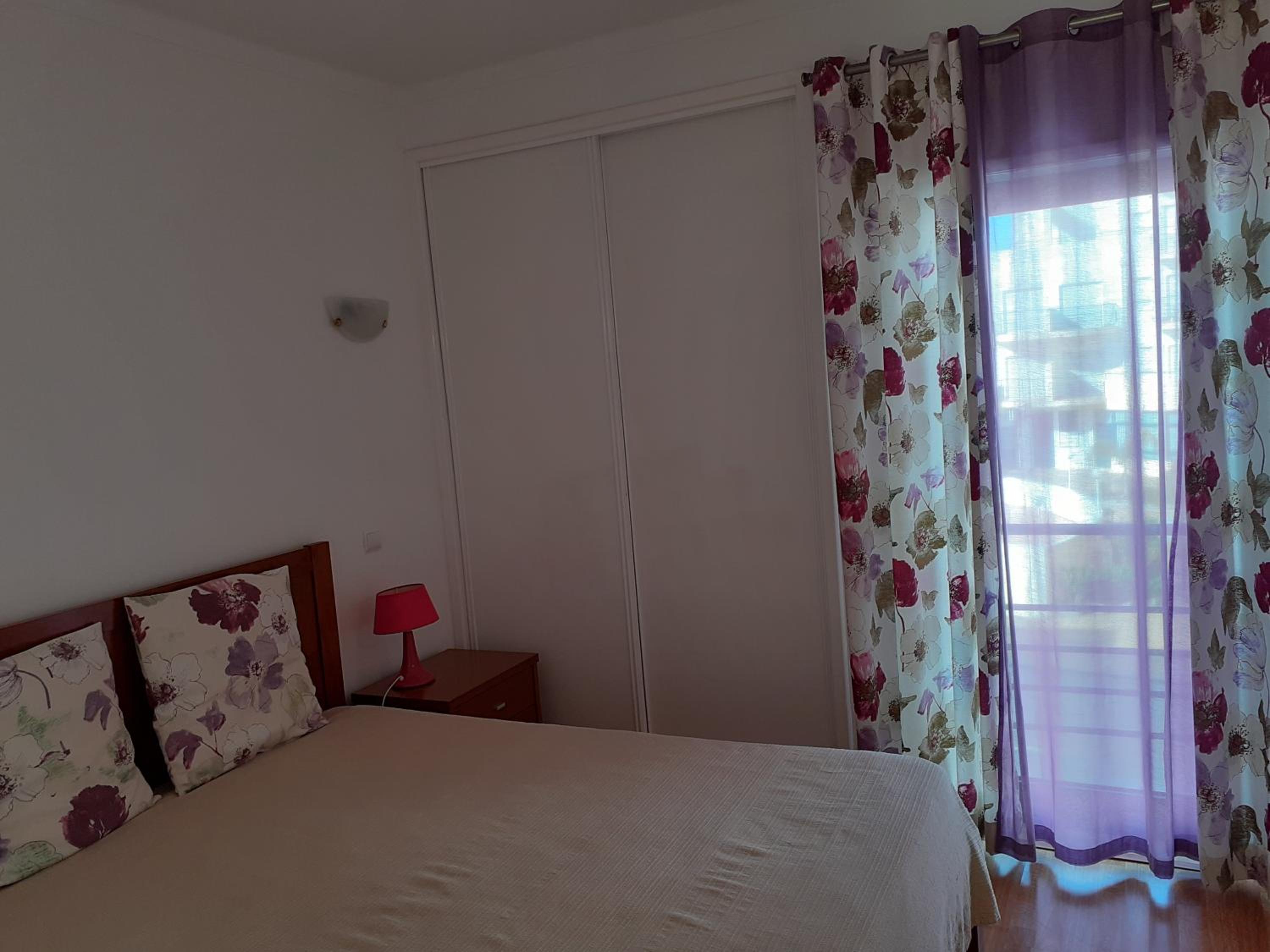 Two-Bedroom Apartment - Photo 1