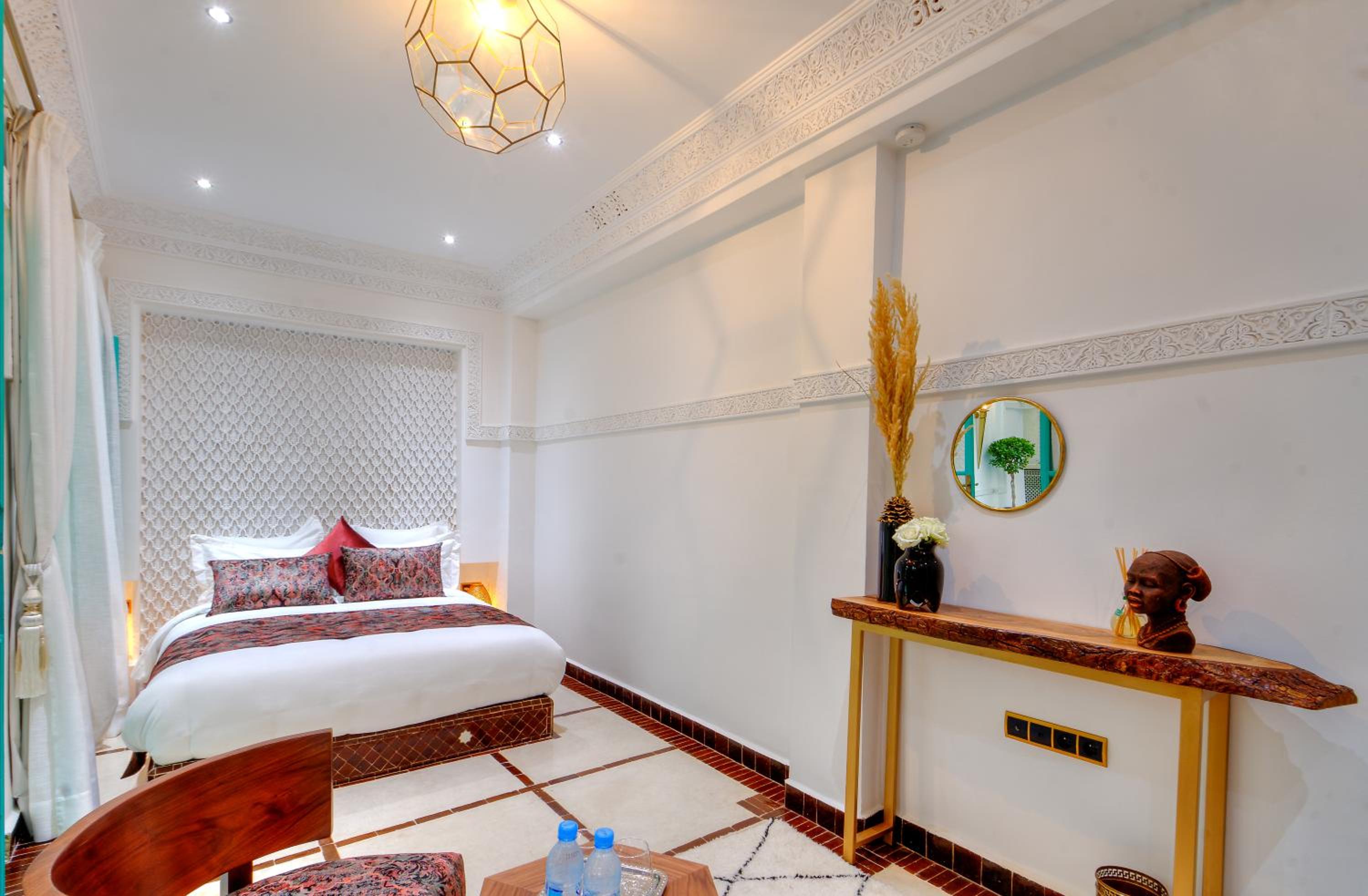 Double Room - Photo 1