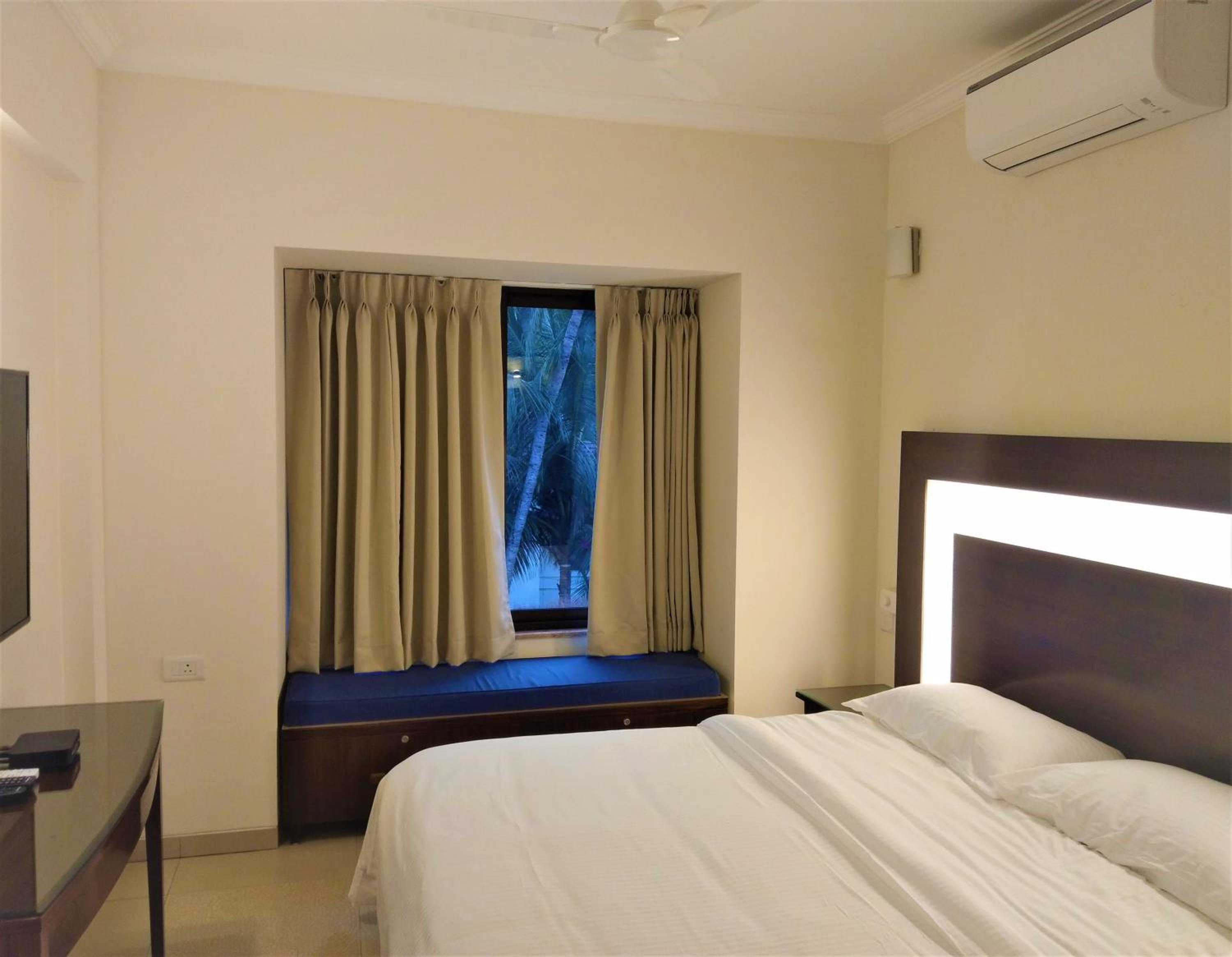Two-Bedroom Suite - Photo 1
