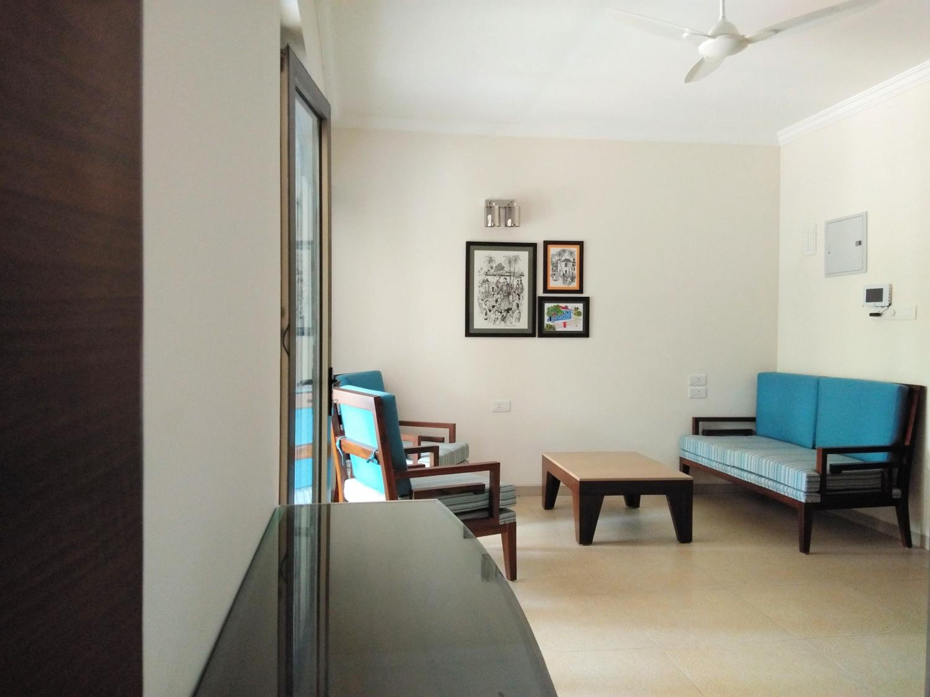 Two-Bedroom Suite - Photo 4