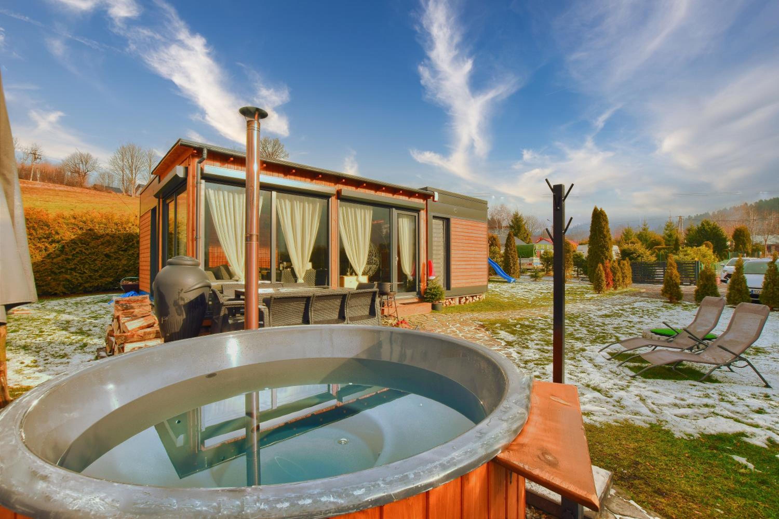 Two-Bedroom Chalet - Photo 15