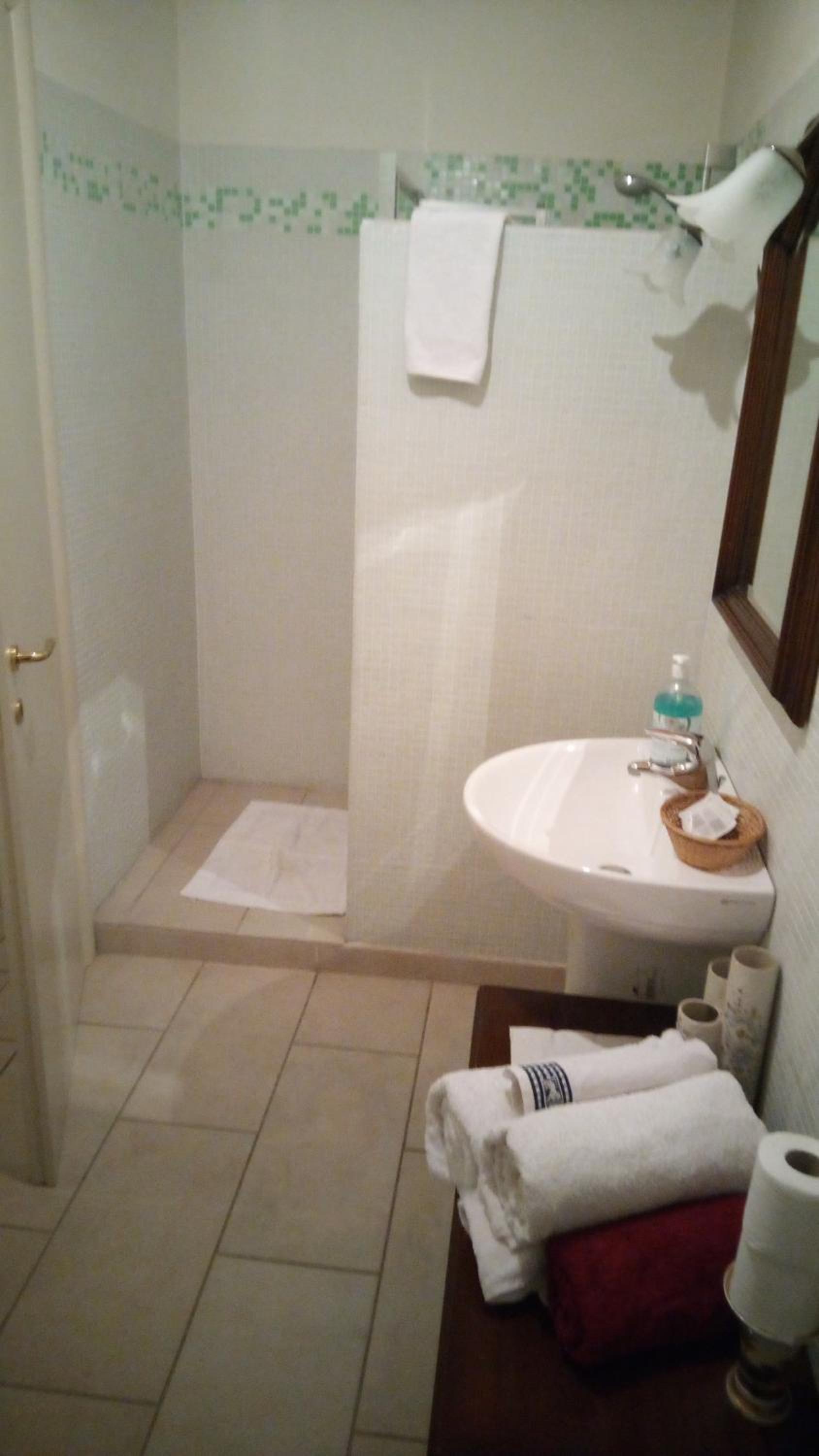 Twin Room photo 3