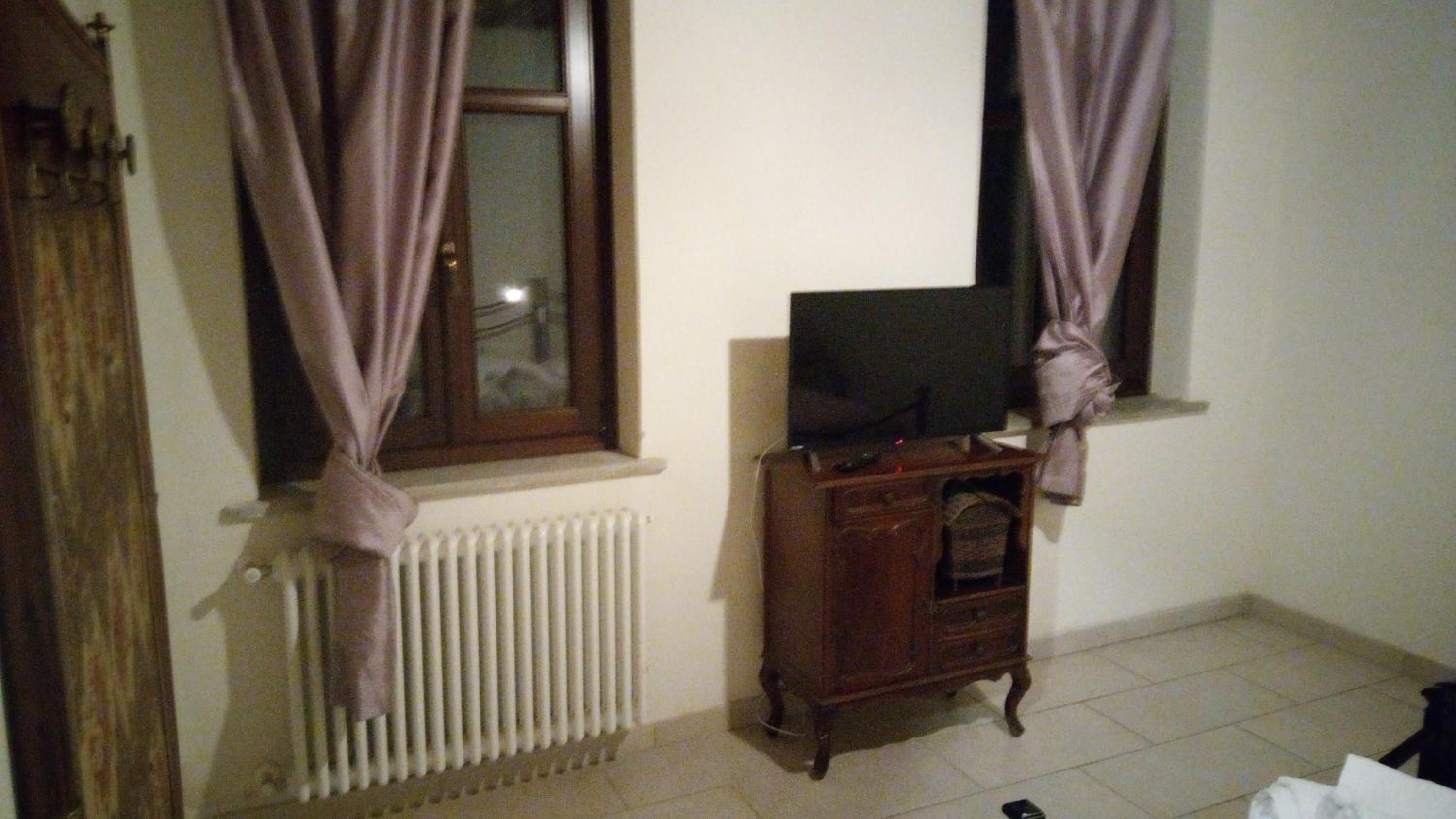 Twin Room photo 2