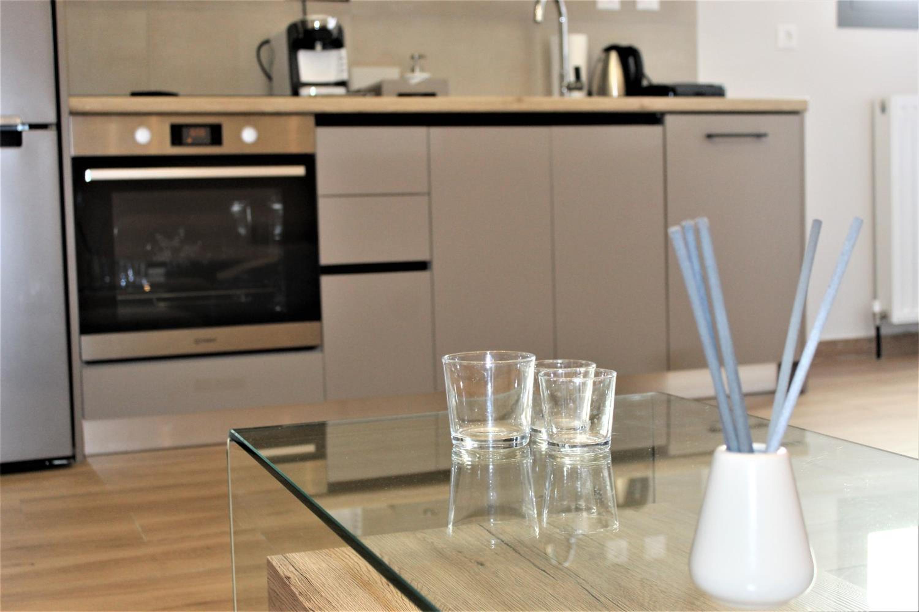 One-Bedroom Apartment - Photo 22