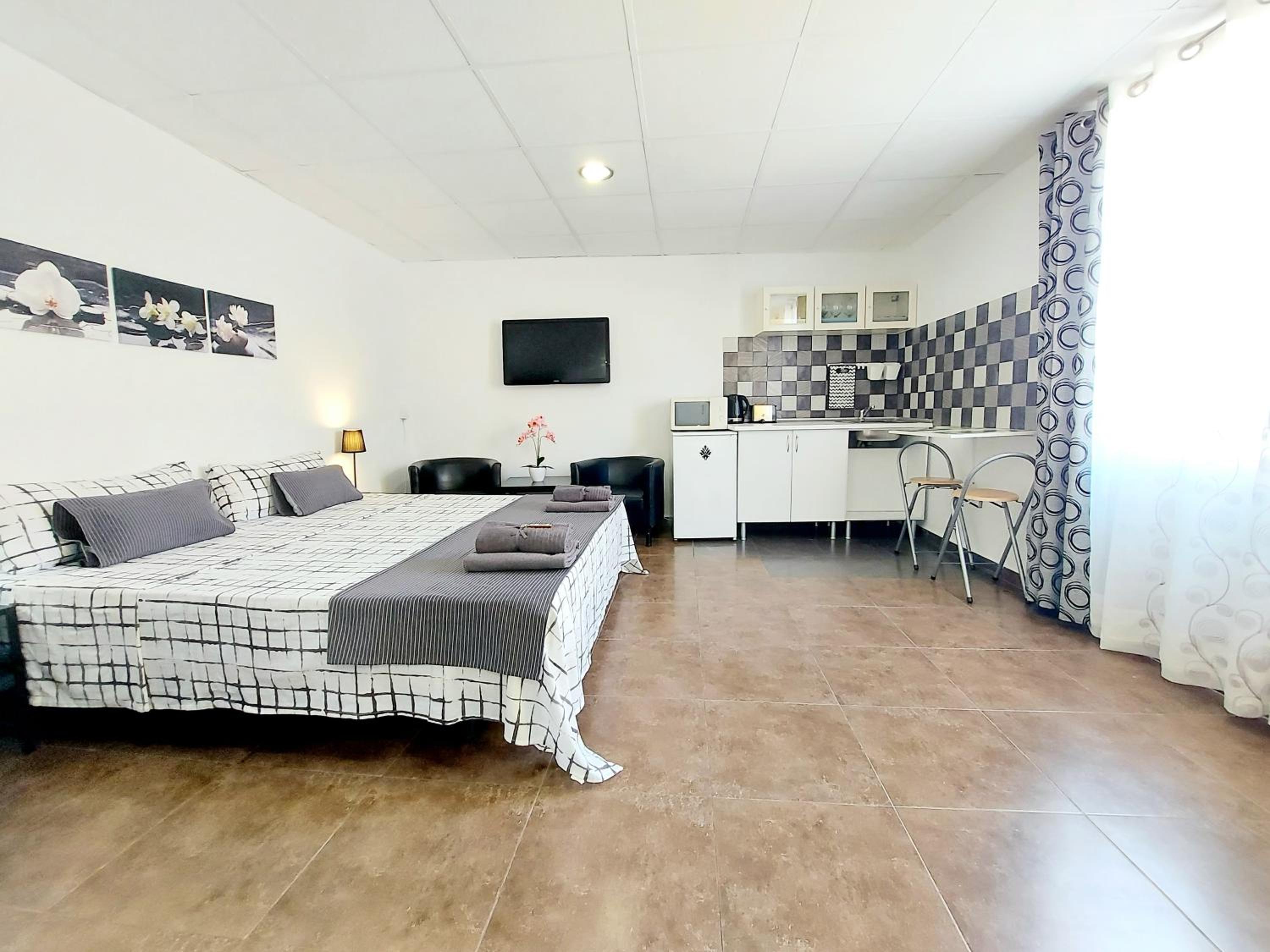 One-Bedroom Apartment - Photo 6