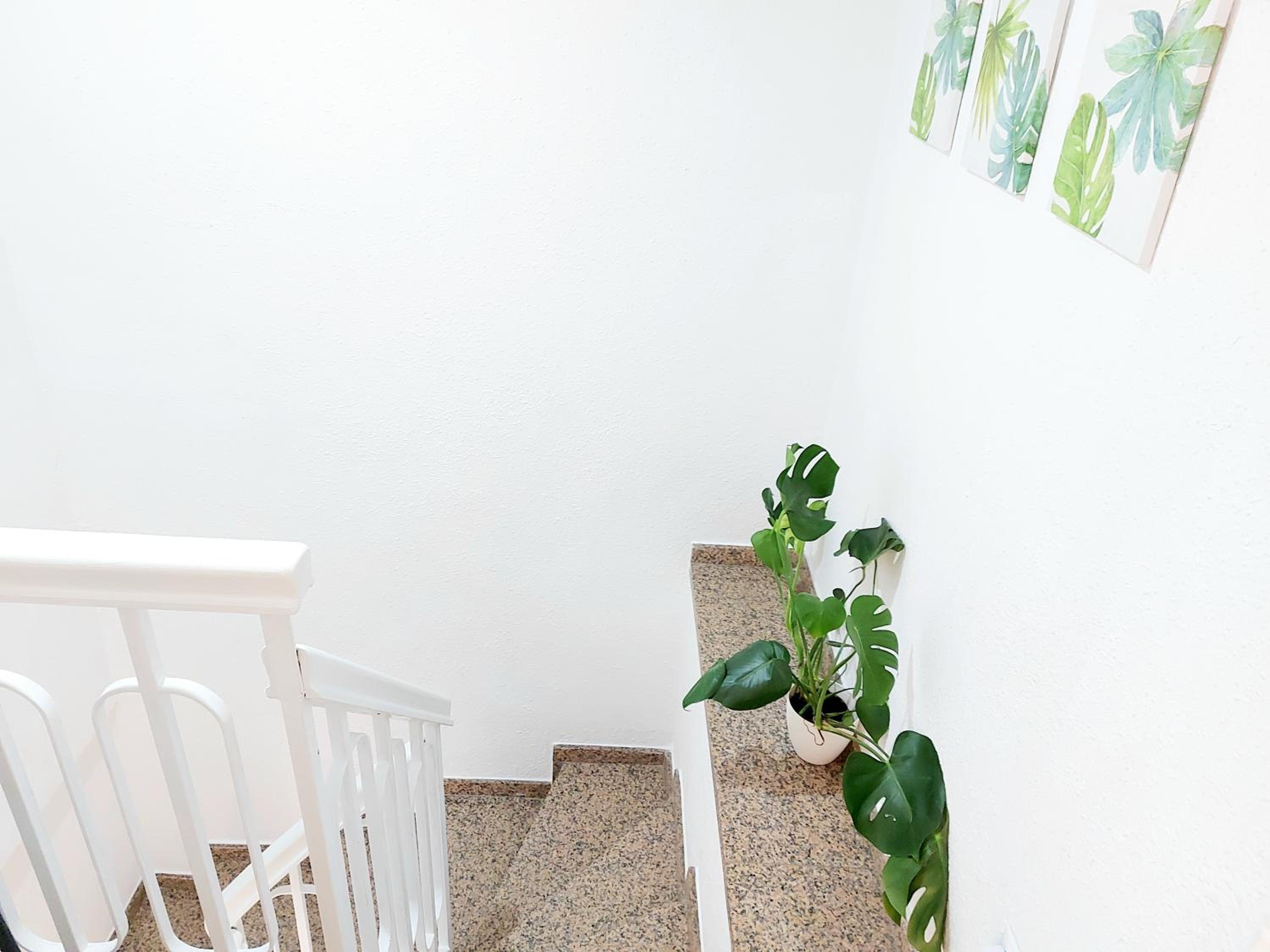 One-Bedroom Apartment - Photo 4