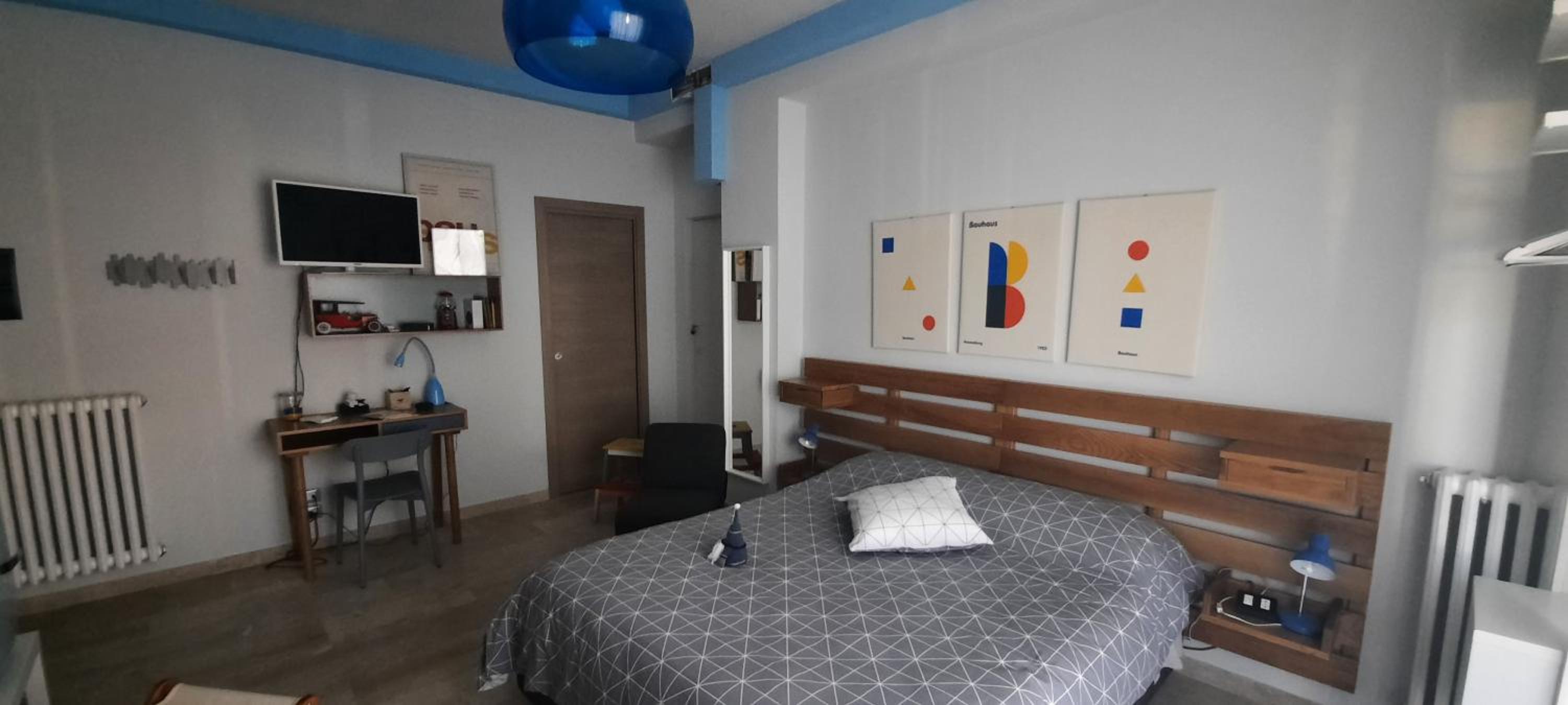 Quadruple Room photo 2