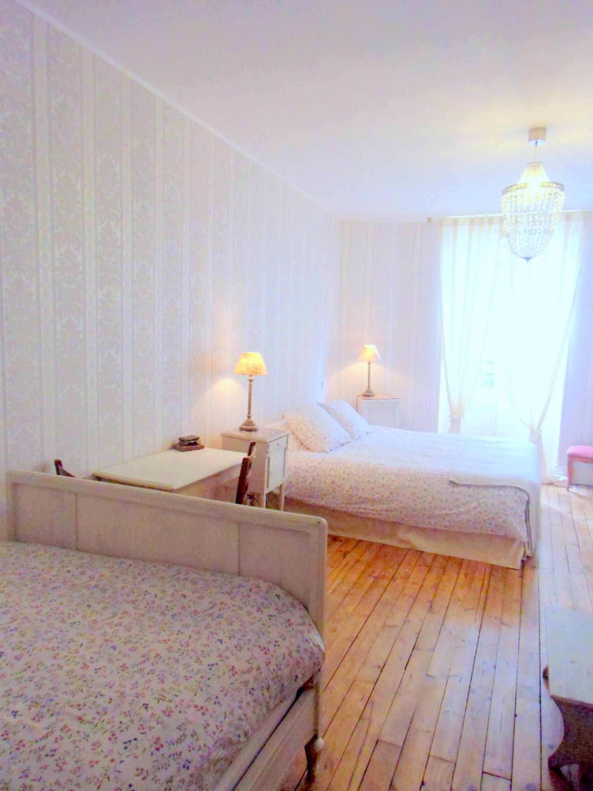 Standard Quadruple Room photo 1