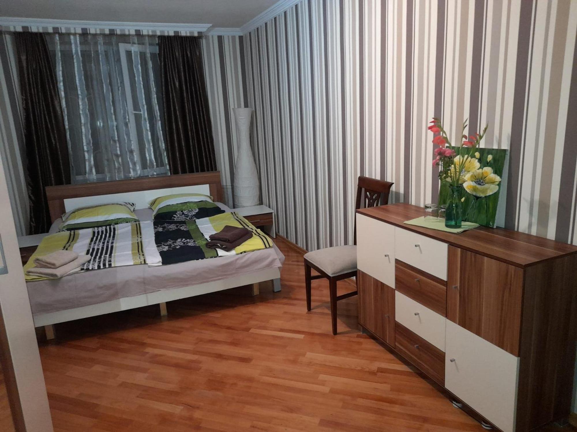 Deluxe Double or Twin Room with Mountain View photo 2