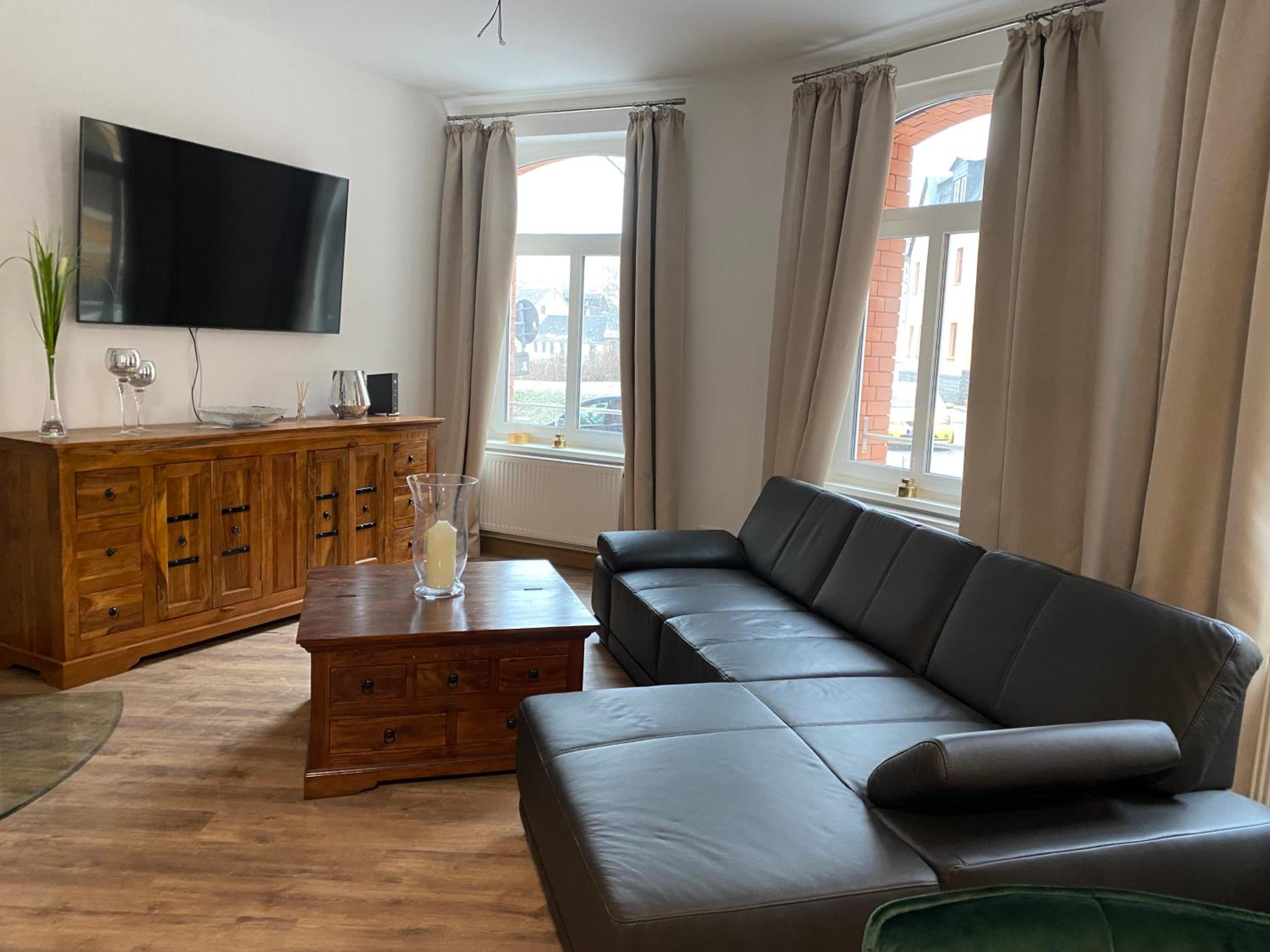 Deluxe Apartment - Photo 1