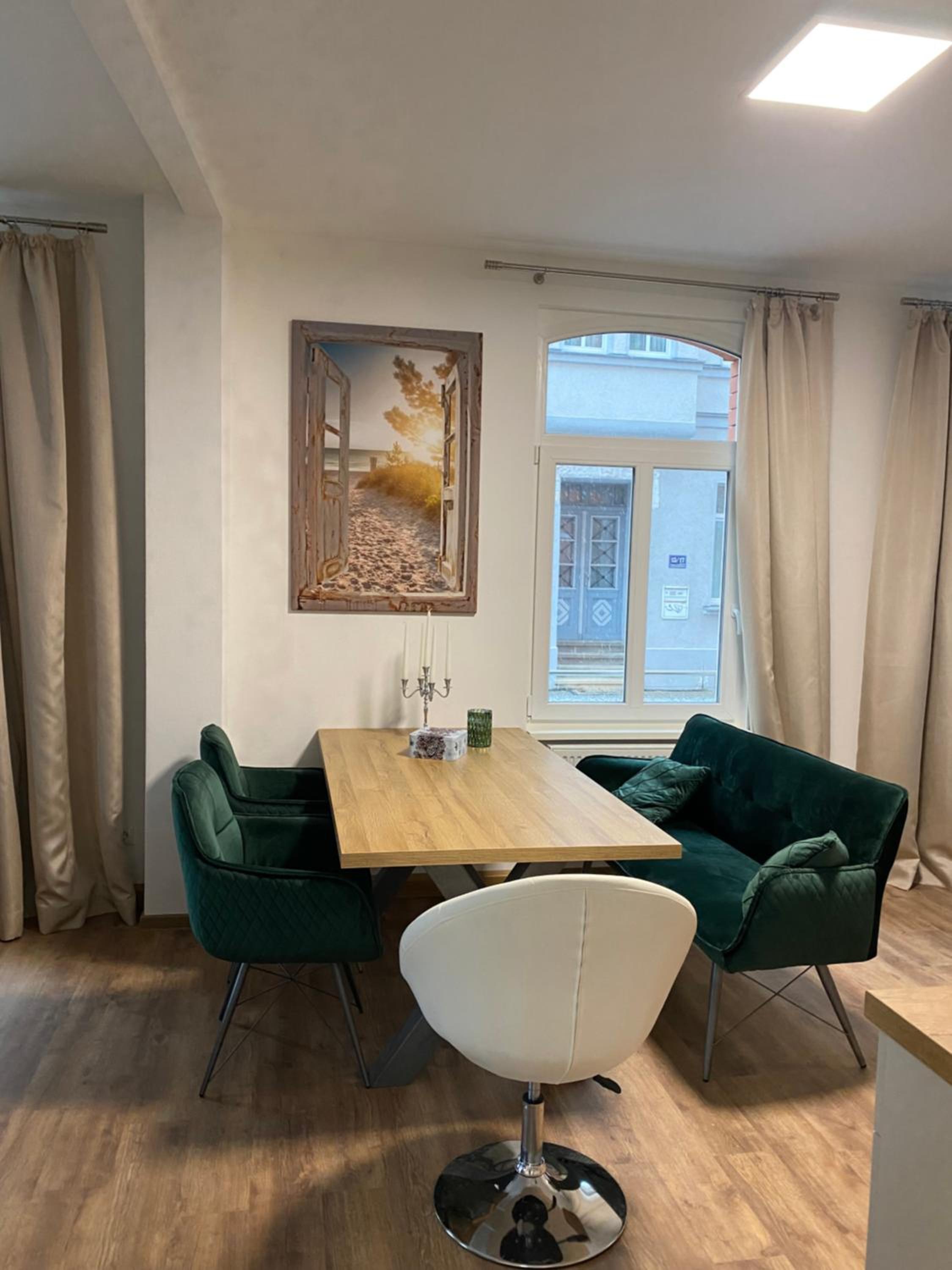Deluxe Apartment - Photo 19