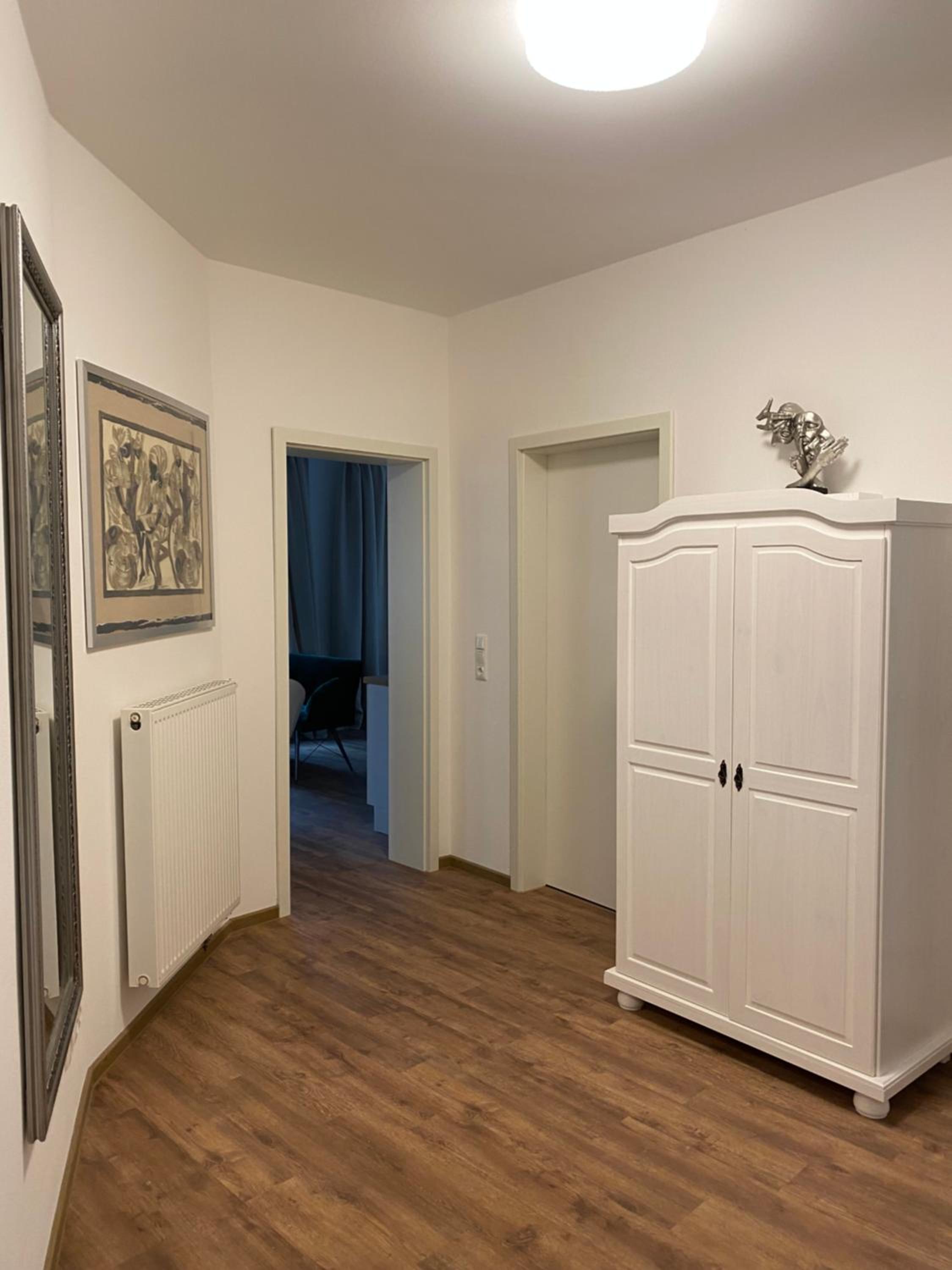 Deluxe Apartment - Photo 9