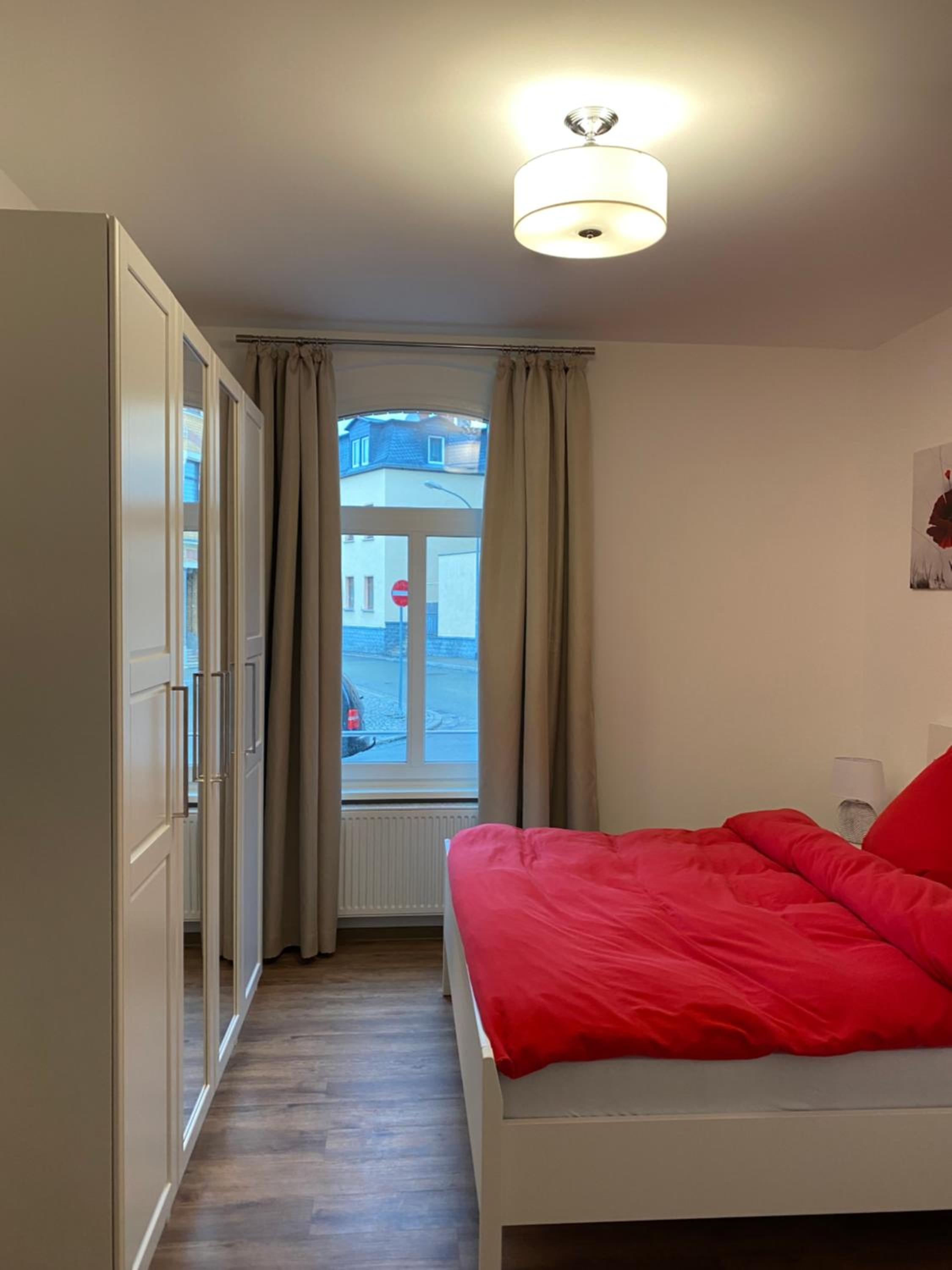 Deluxe Apartment - Photo 10