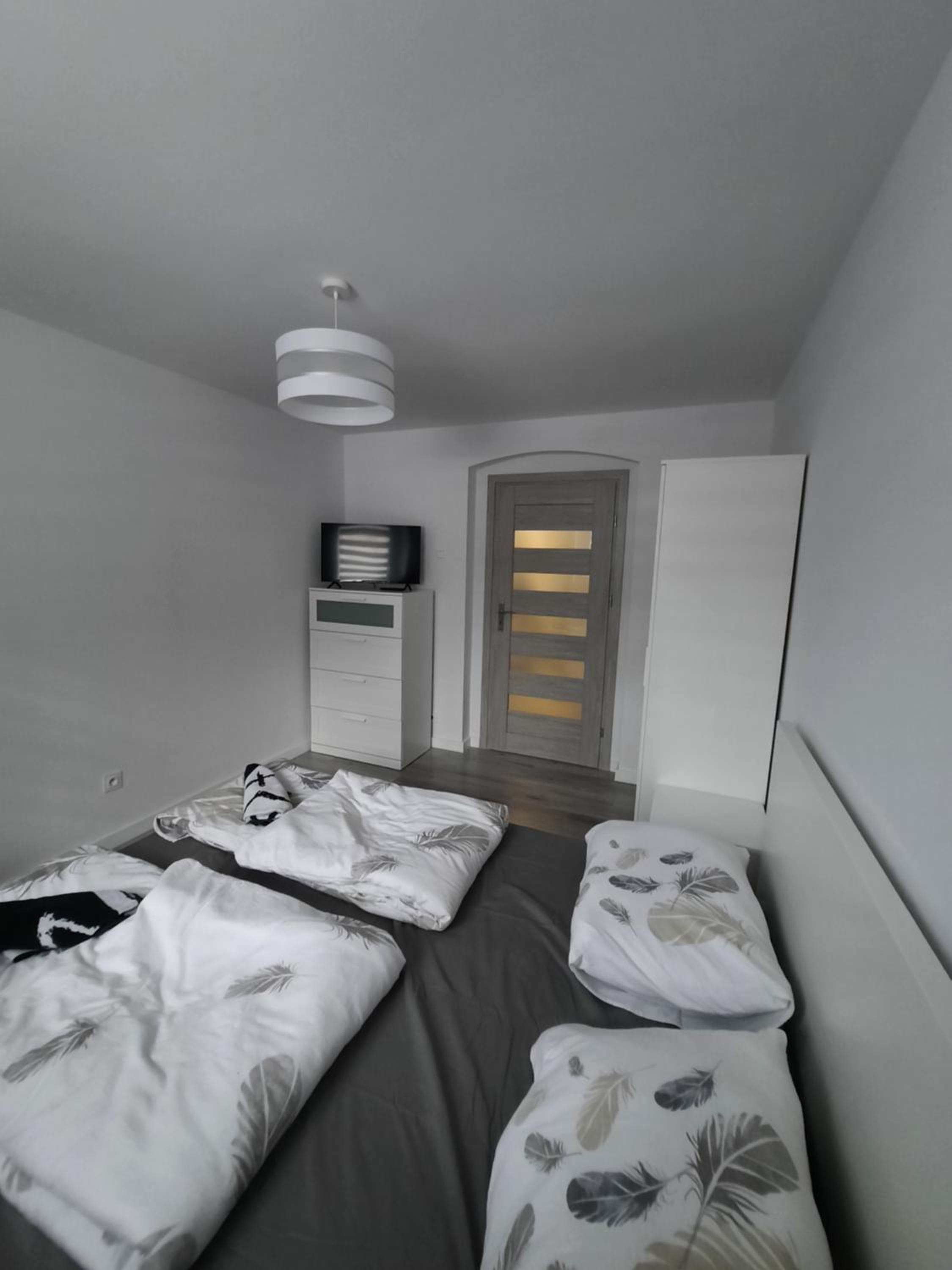 Two-Bedroom Apartment photo 3