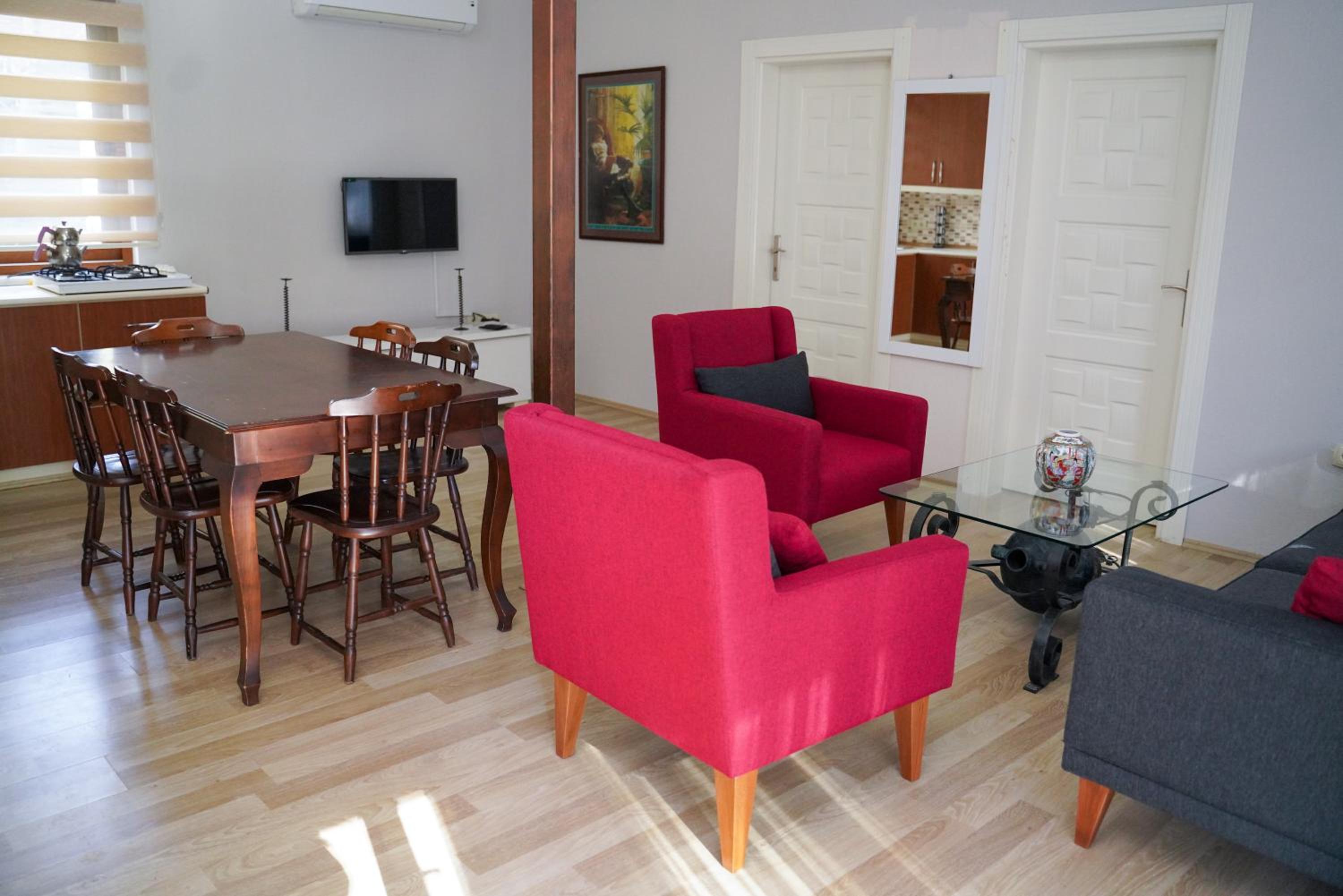 Family Suite photo 2