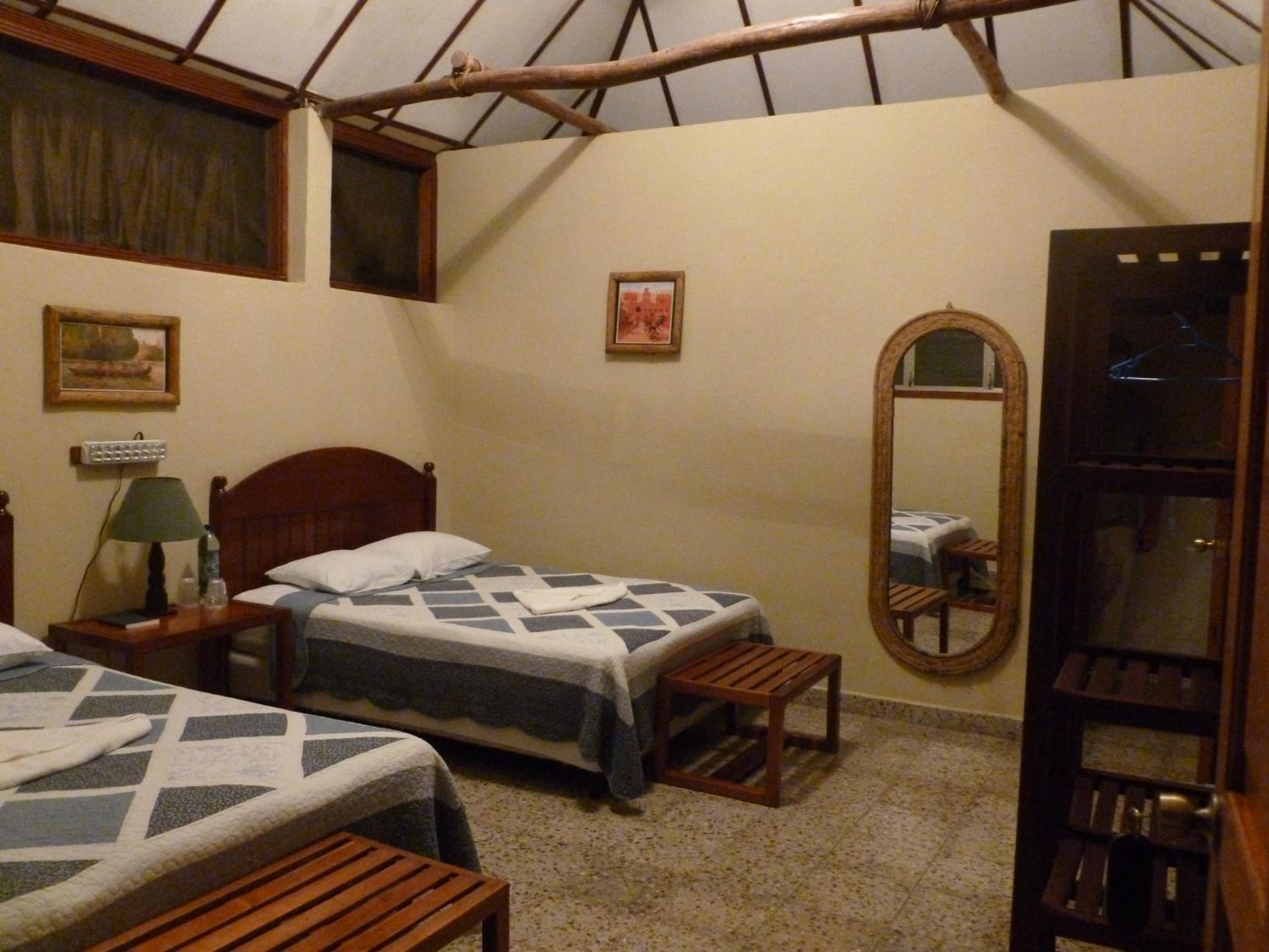 Bungalow with Fan photo 1