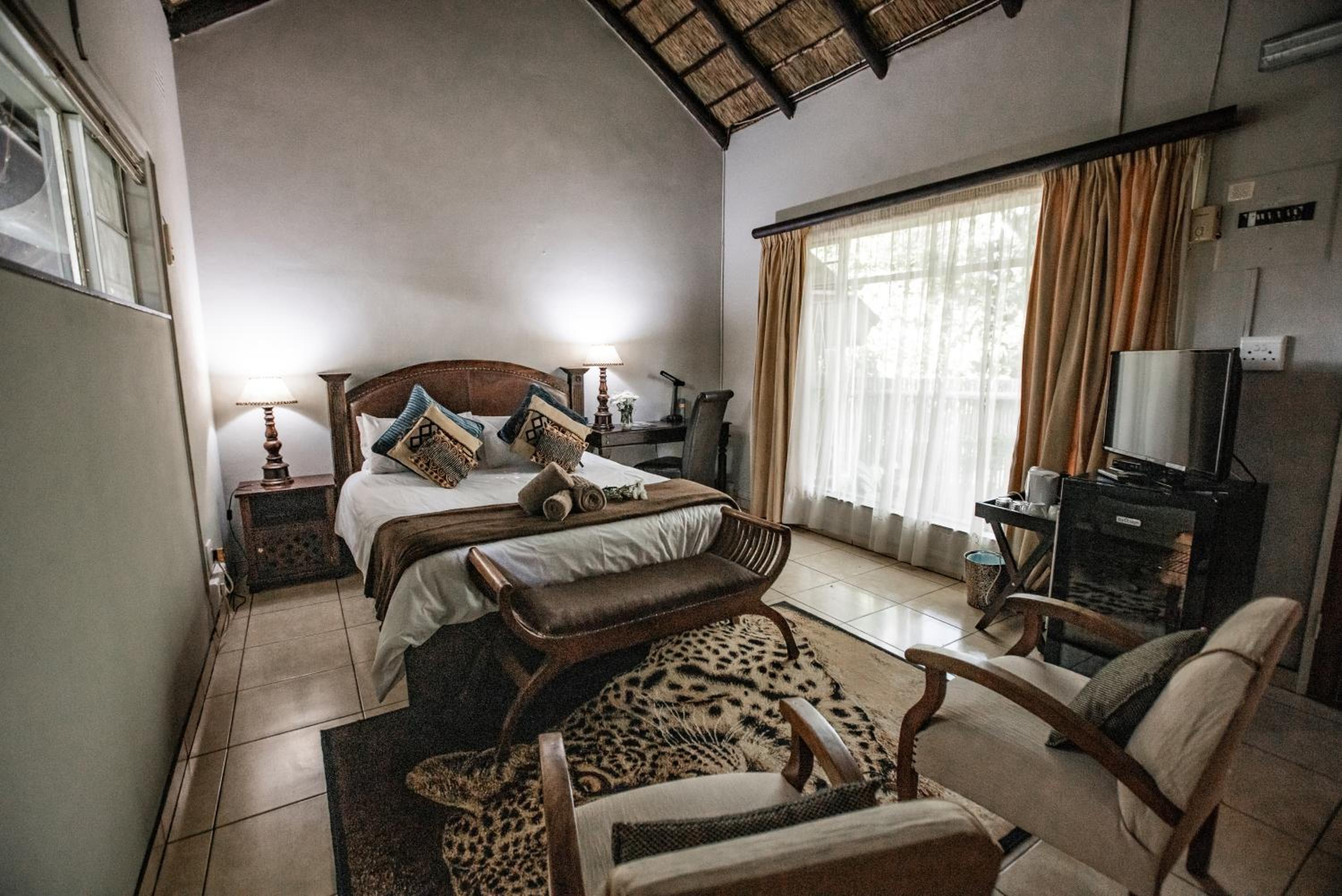  Double Room photo 1