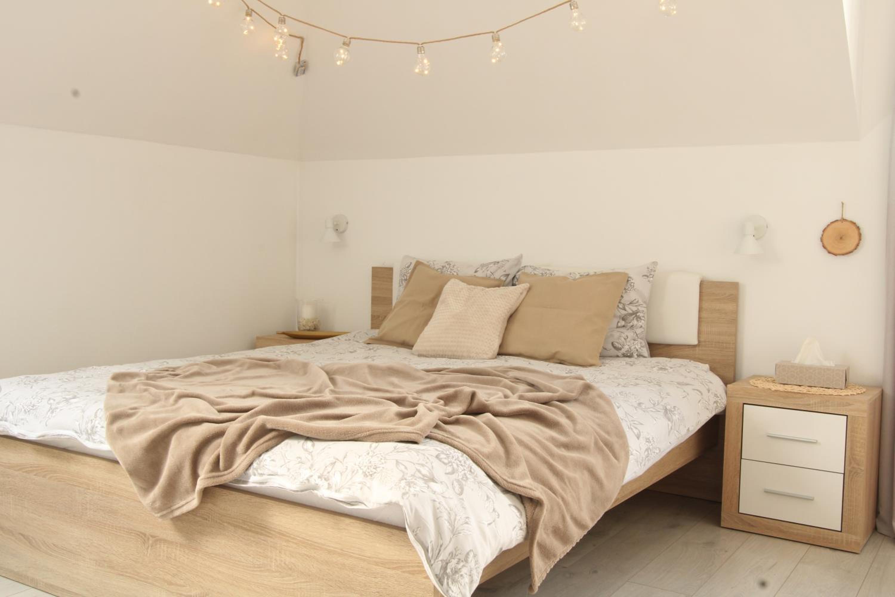Deluxe Triple Room photo 3