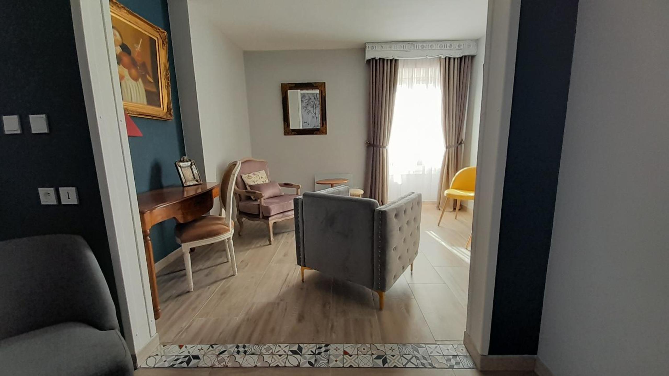 Suite photo 1
