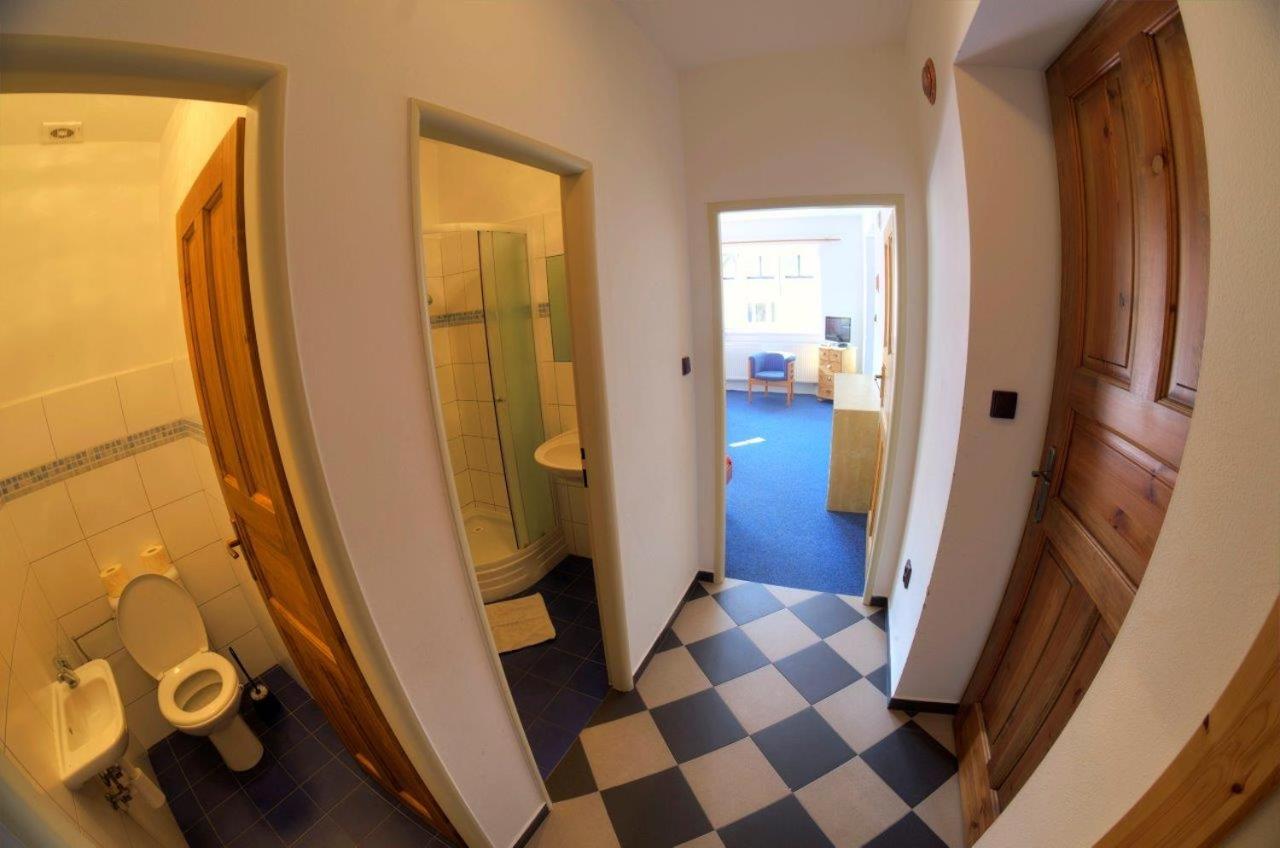 Apartment (5 Adults) photo 1