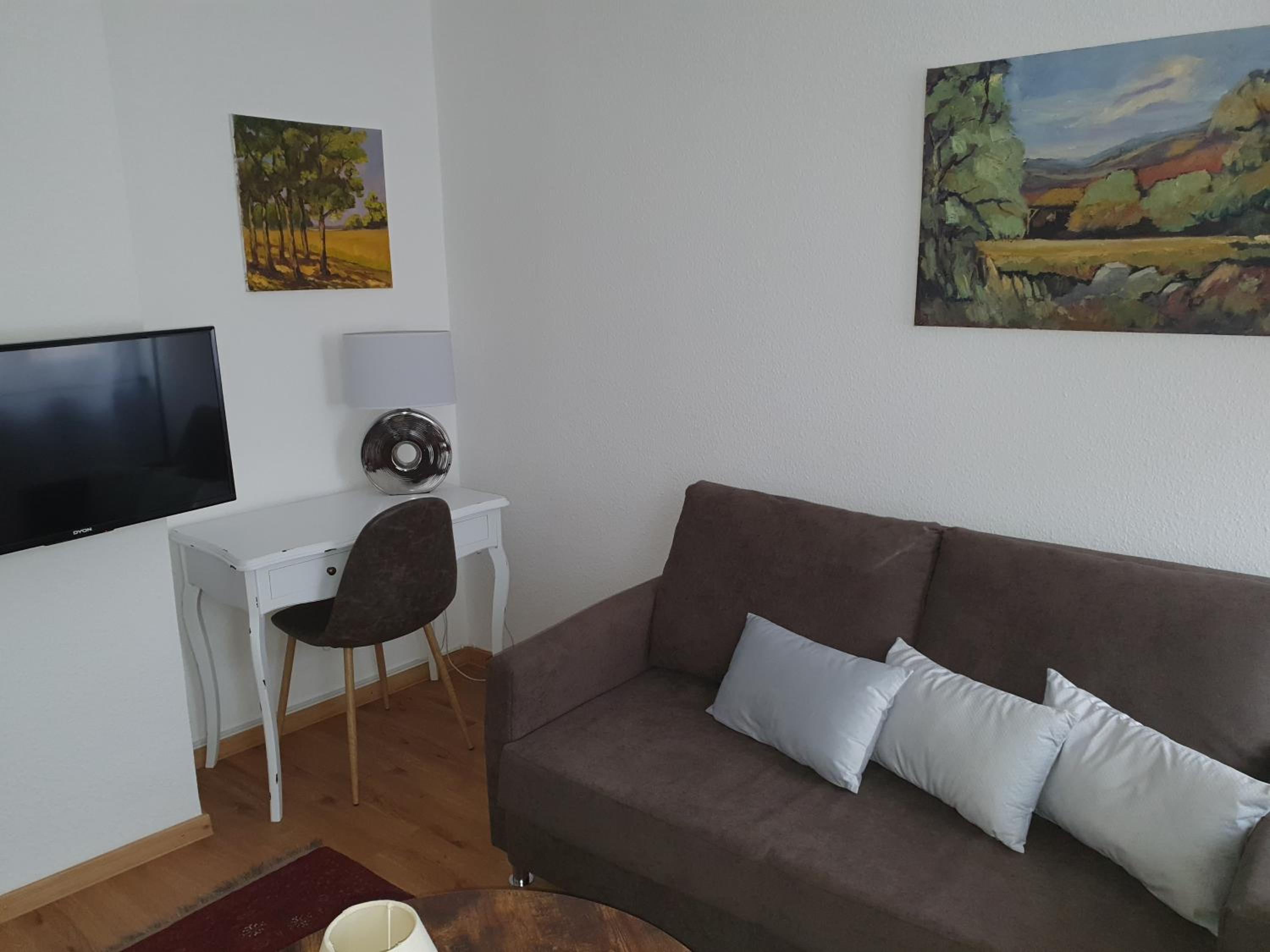 Apartment photo 1