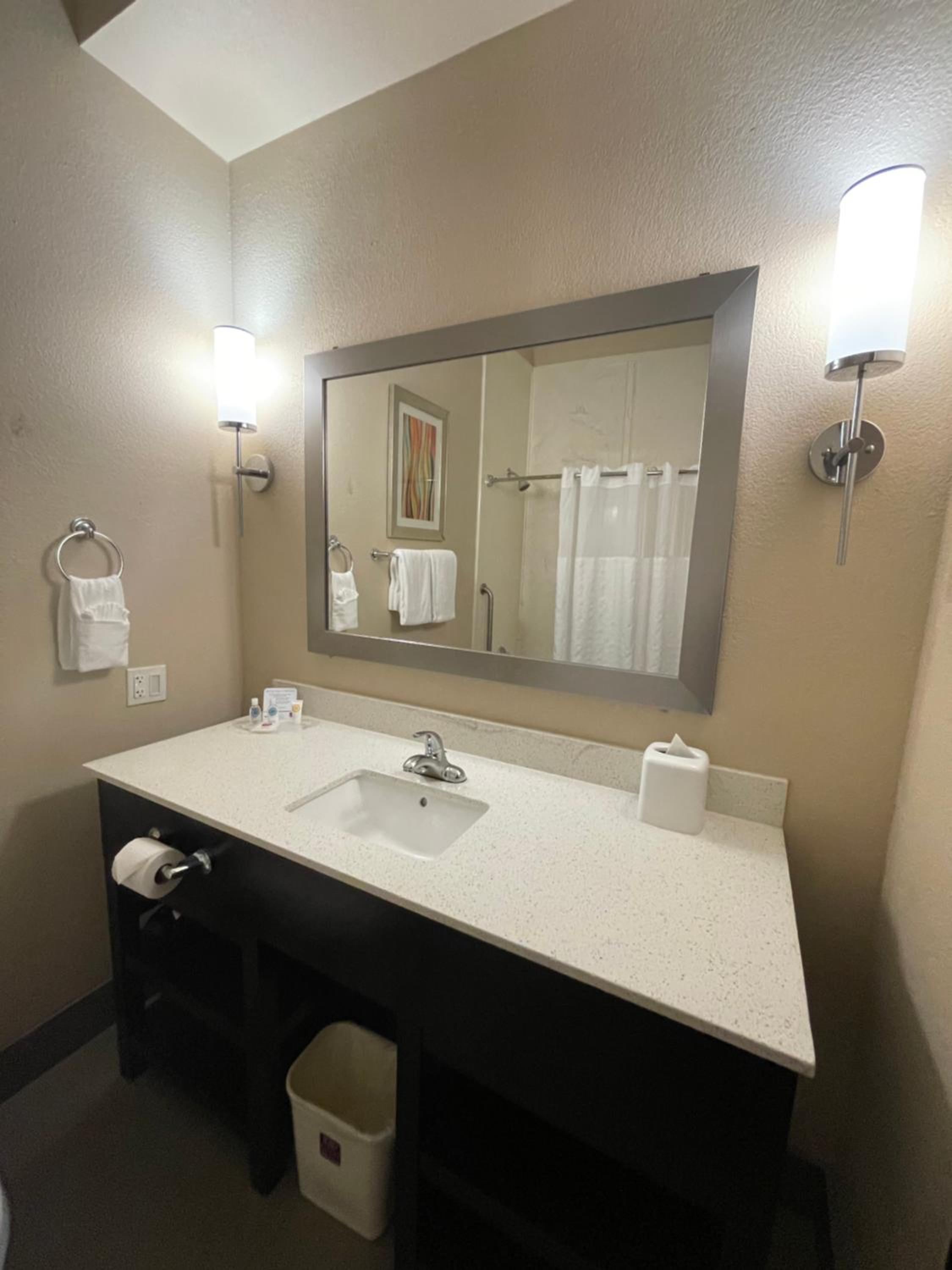 King Suite - Disability Access/Non-Smoking - Photo 19