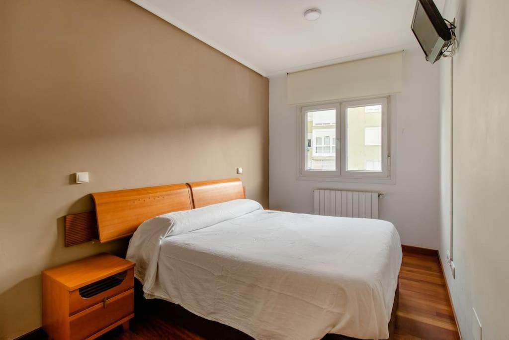 Two-Bedroom Apartment photo 3