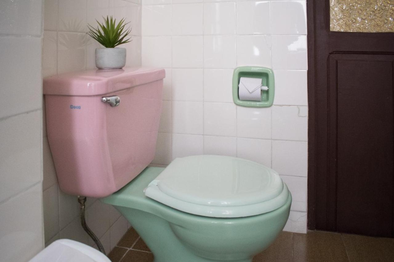 Double Room with Private Bathroom photo 1