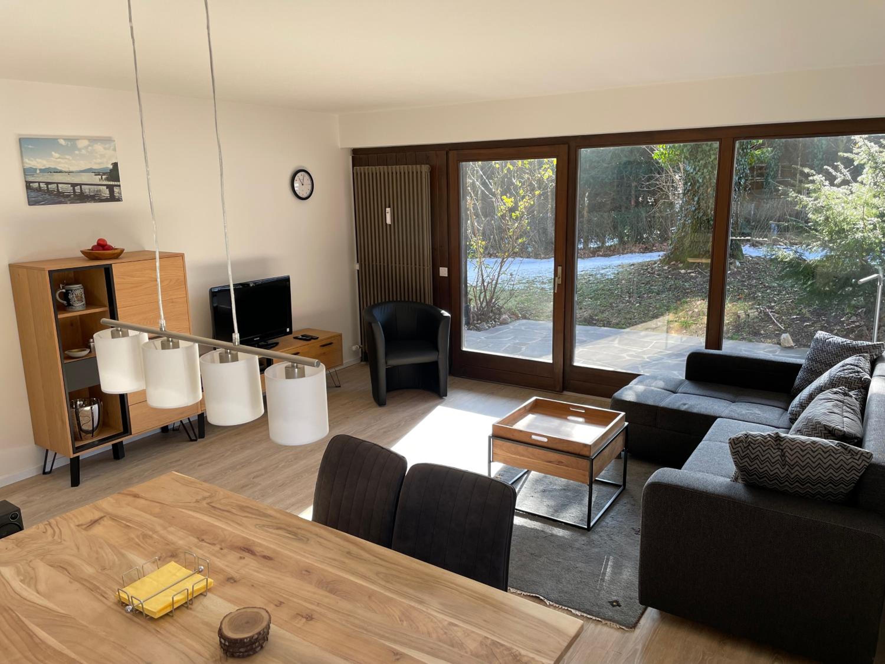 Two-Bedroom Apartment photo 1