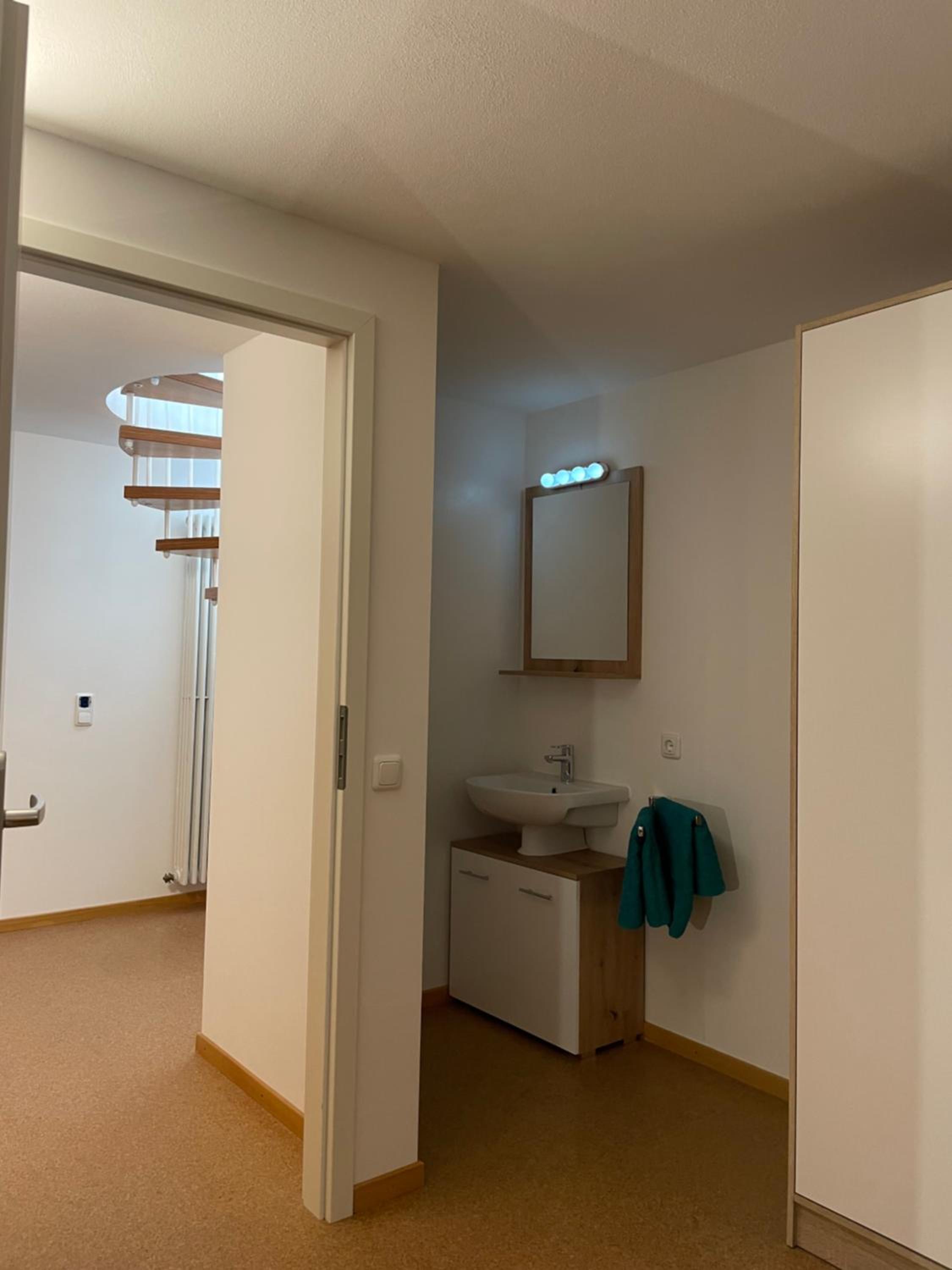 Two-Bedroom Apartment photo 2