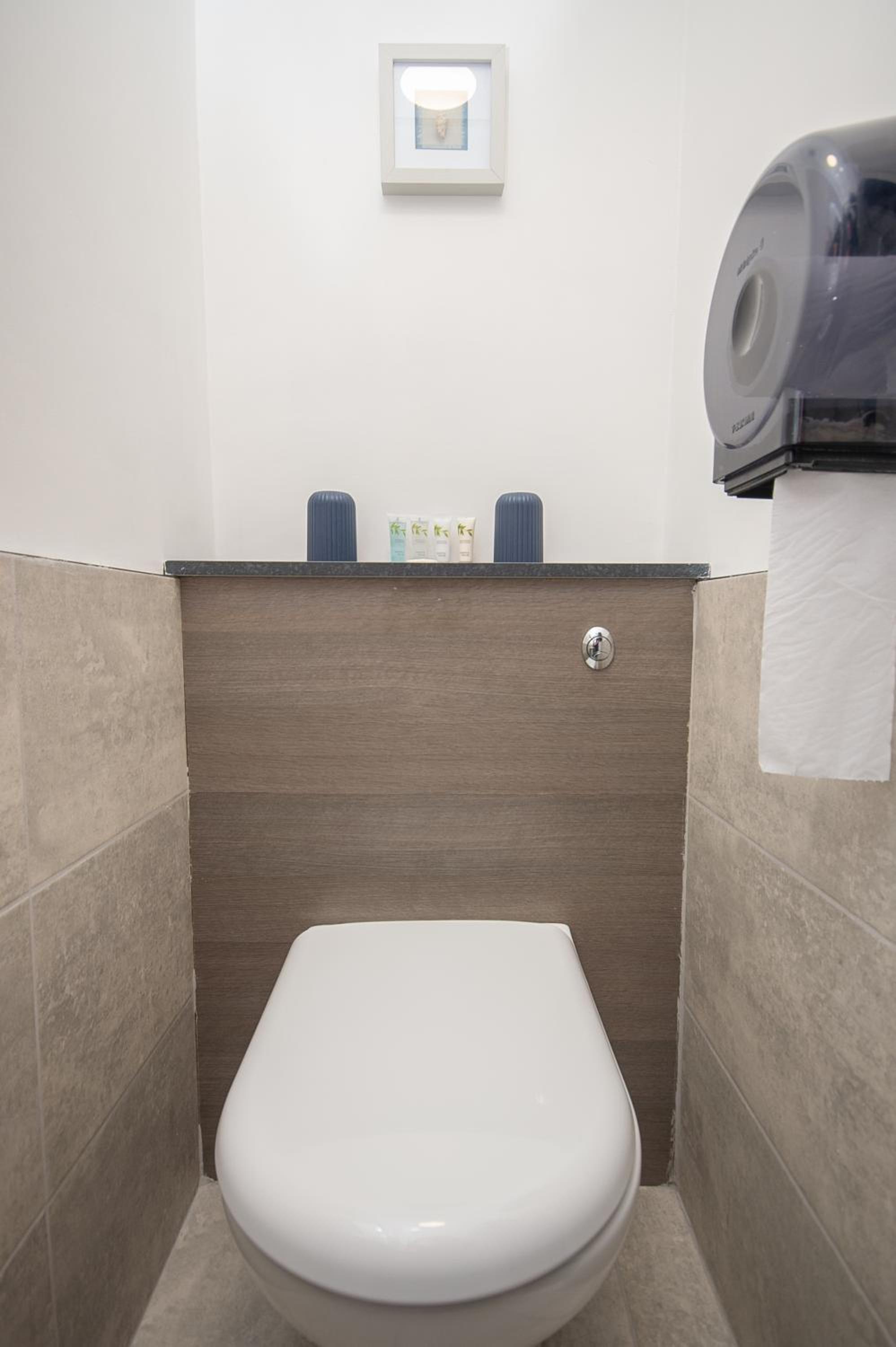 Double Room with Private Bathroom photo 3