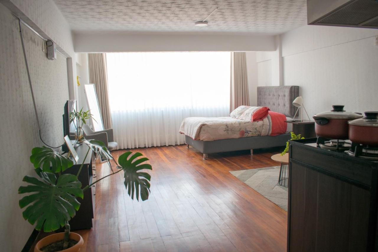 Executive Suite photo 3