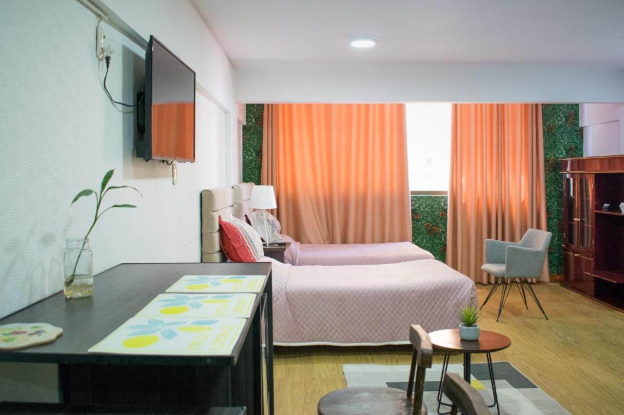 Twin Executive Suite photo 3