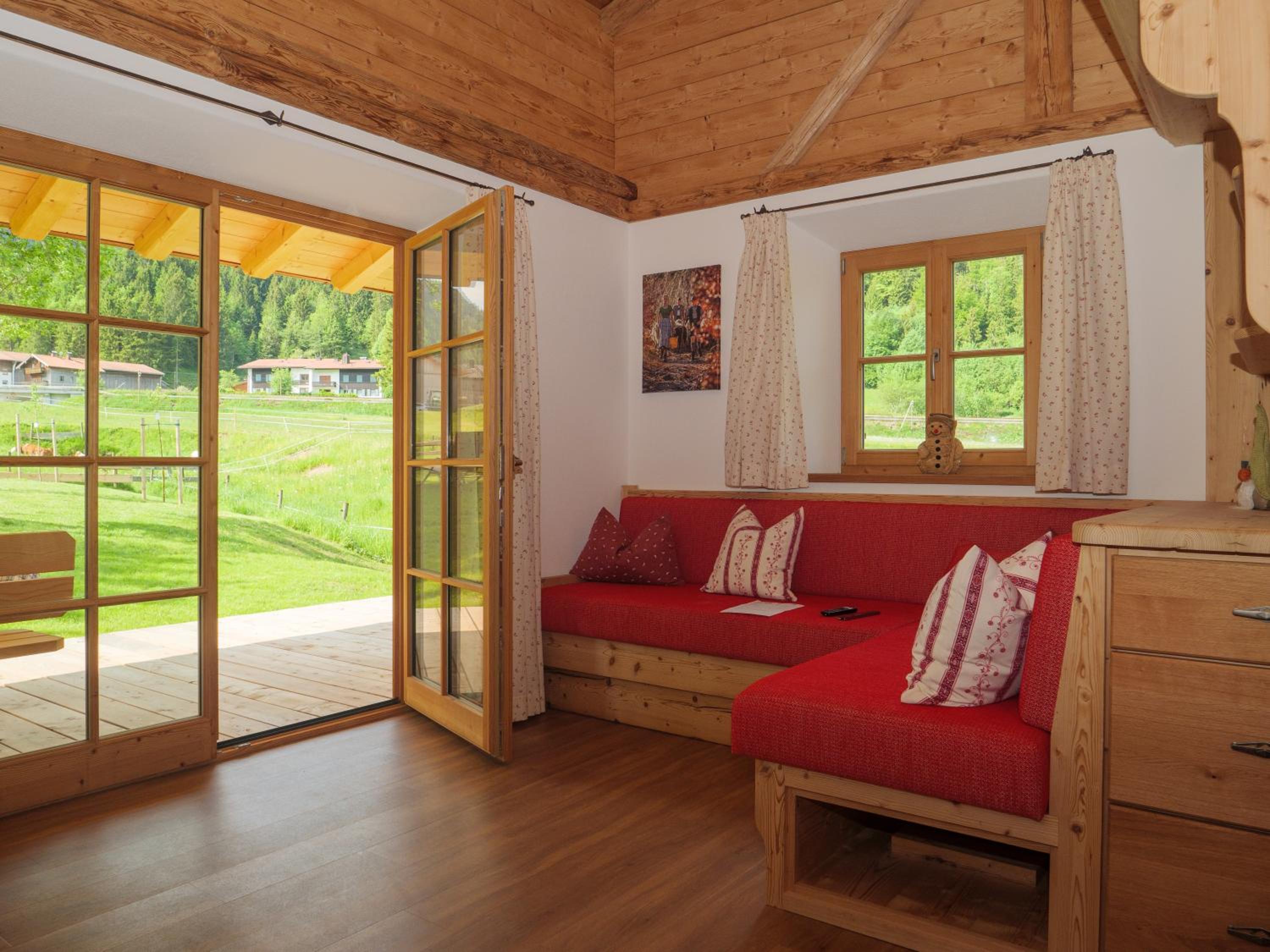 Two-Bedroom House photo 1