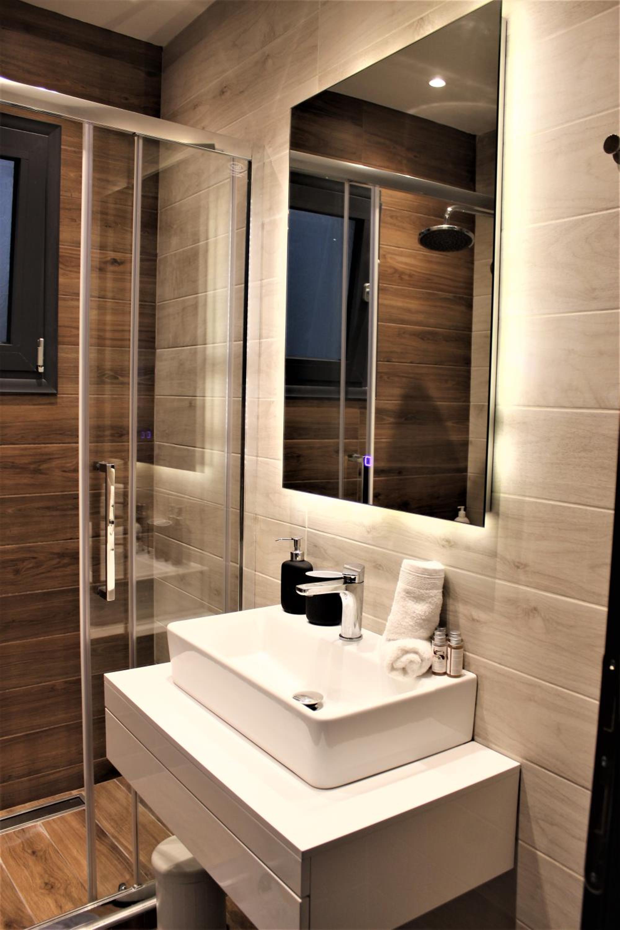 Two-Bedroom Apartment - Photo 45