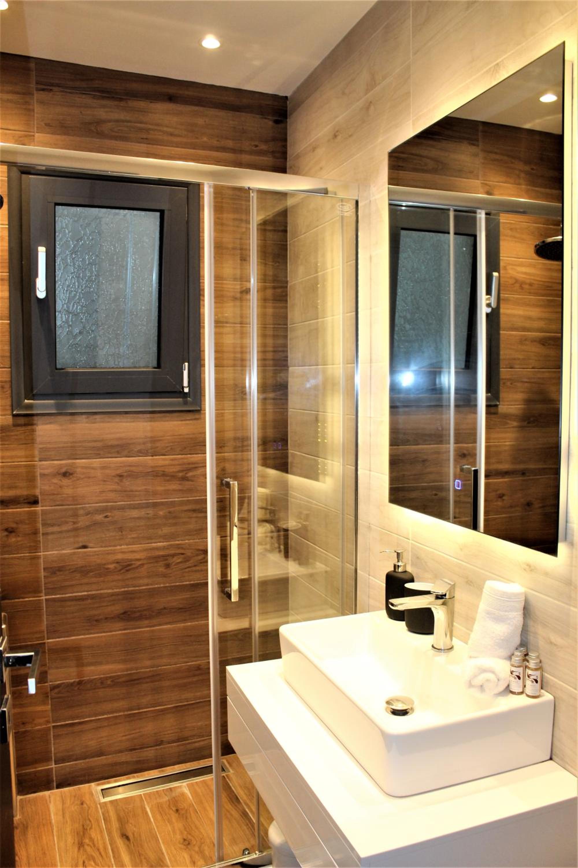 Two-Bedroom Apartment - Photo 25