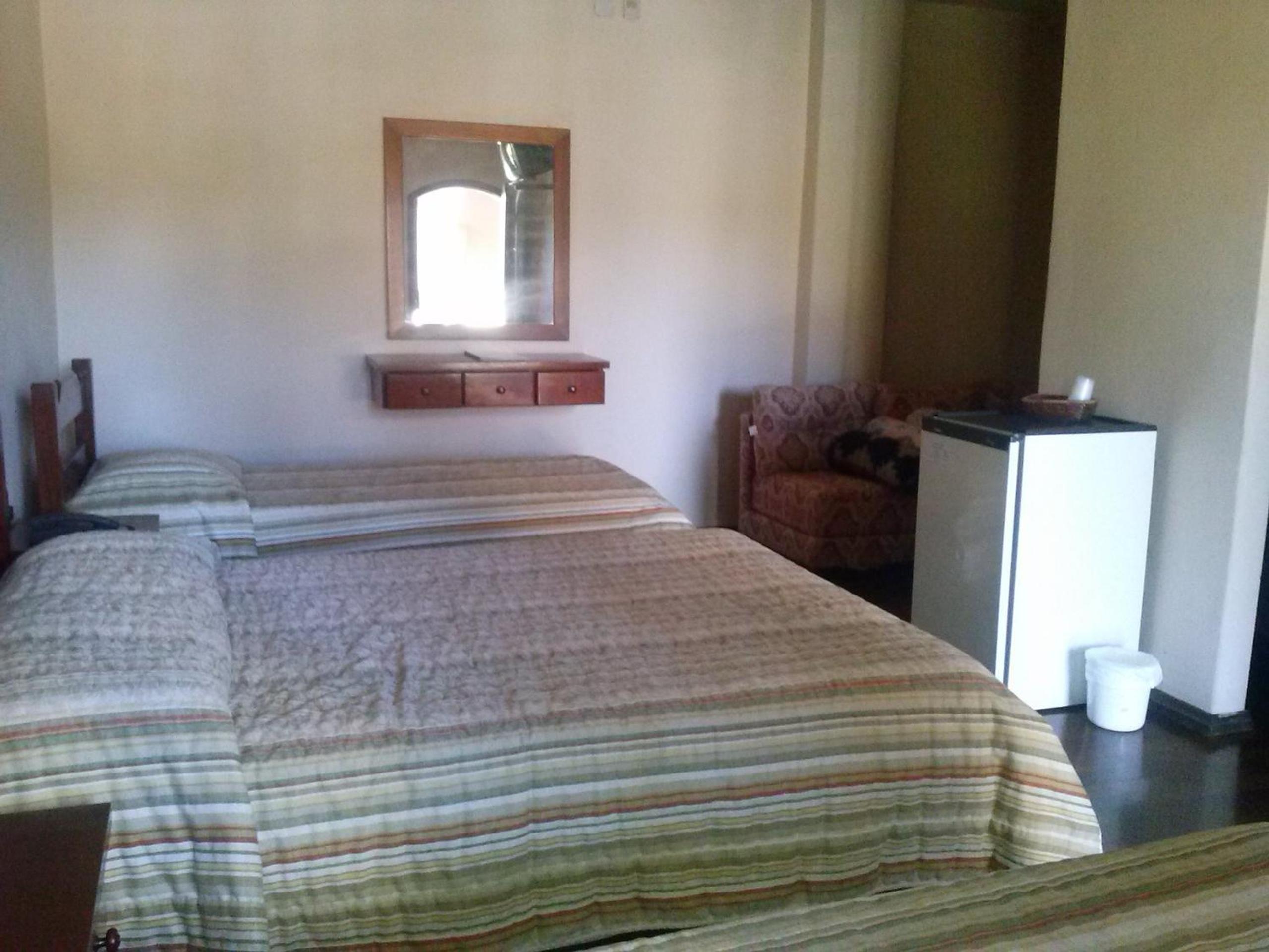 Triple Room photo 3