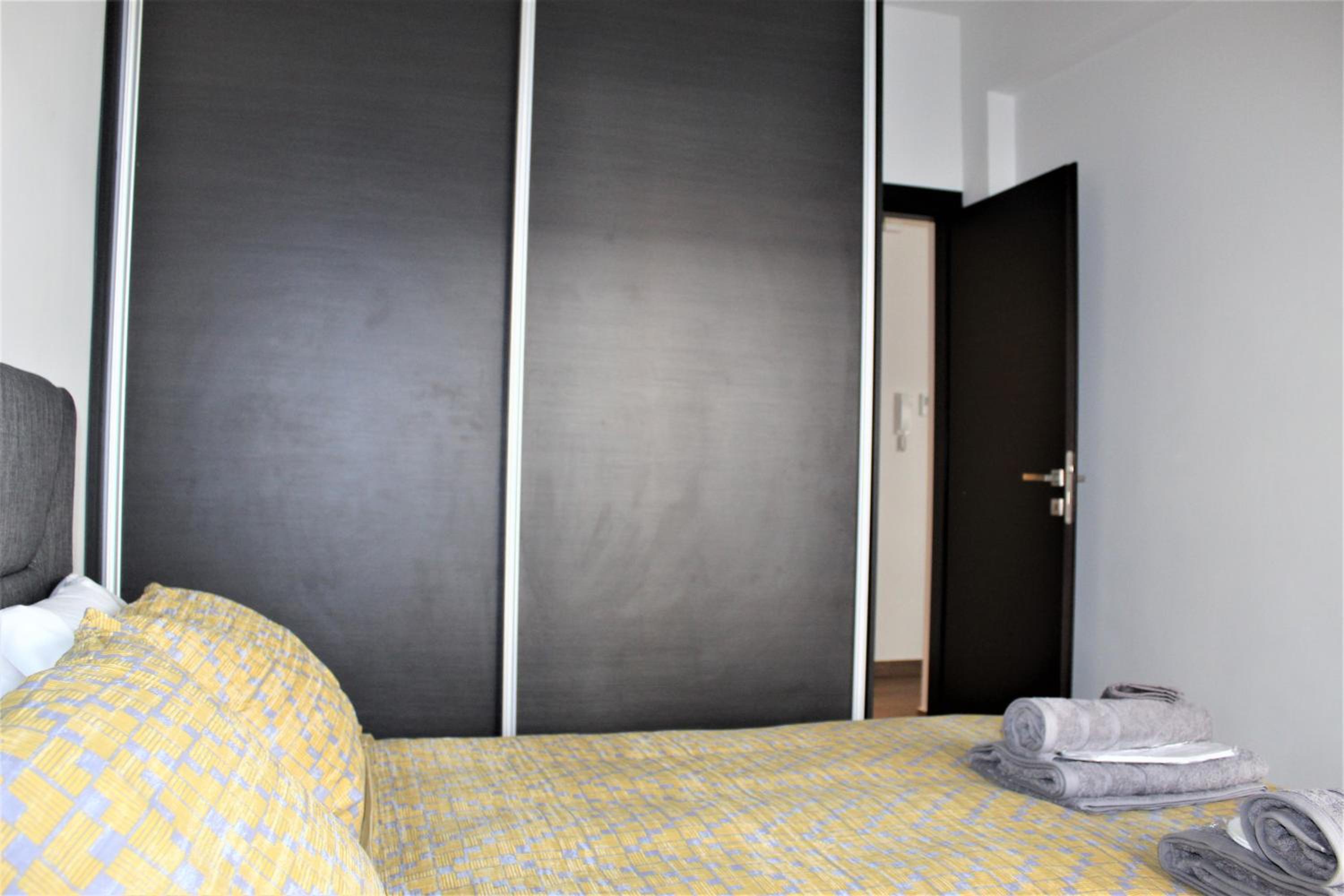 Two-Bedroom Apartment - Photo 29