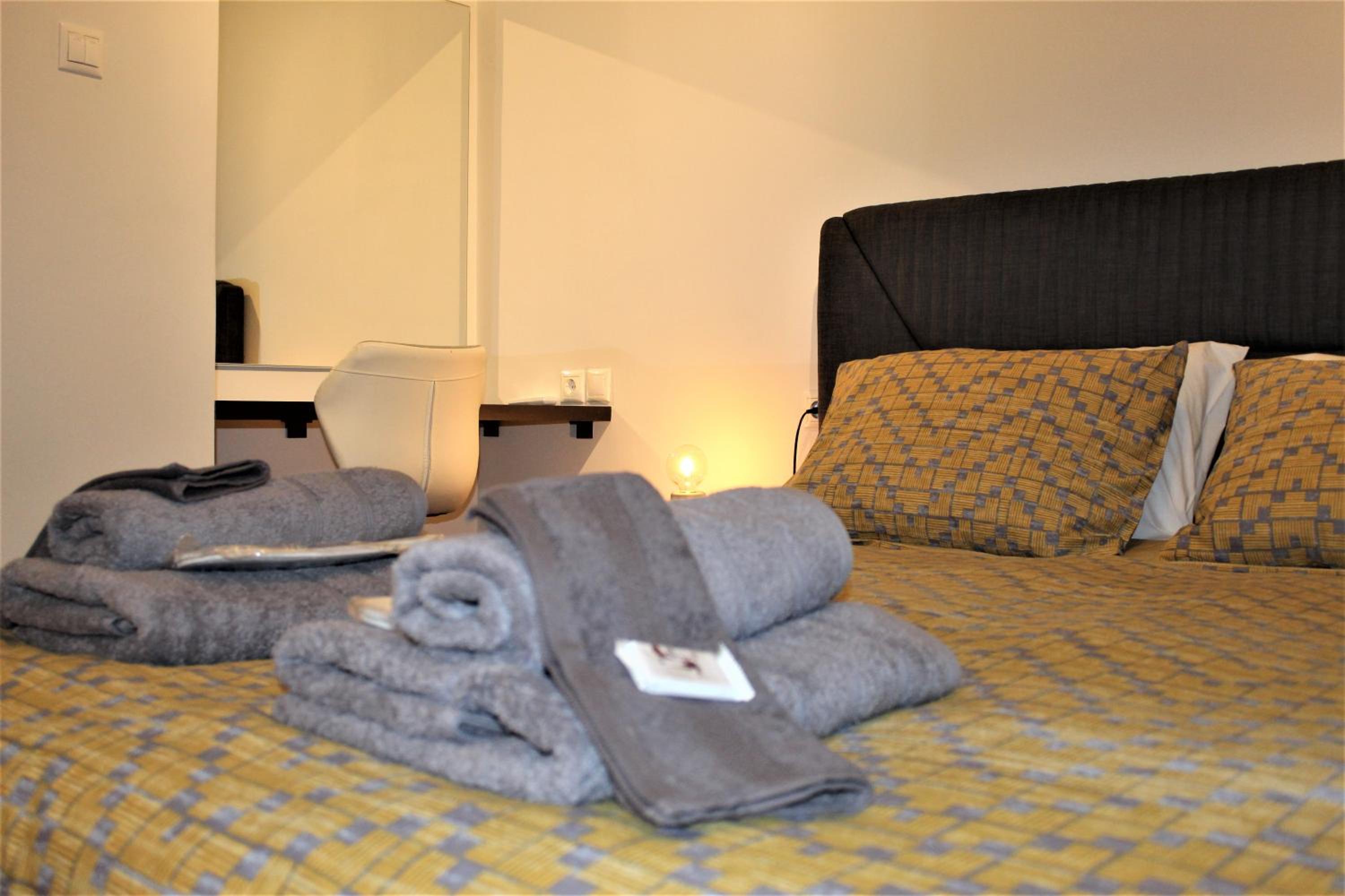 Two-Bedroom Apartment - Photo 44