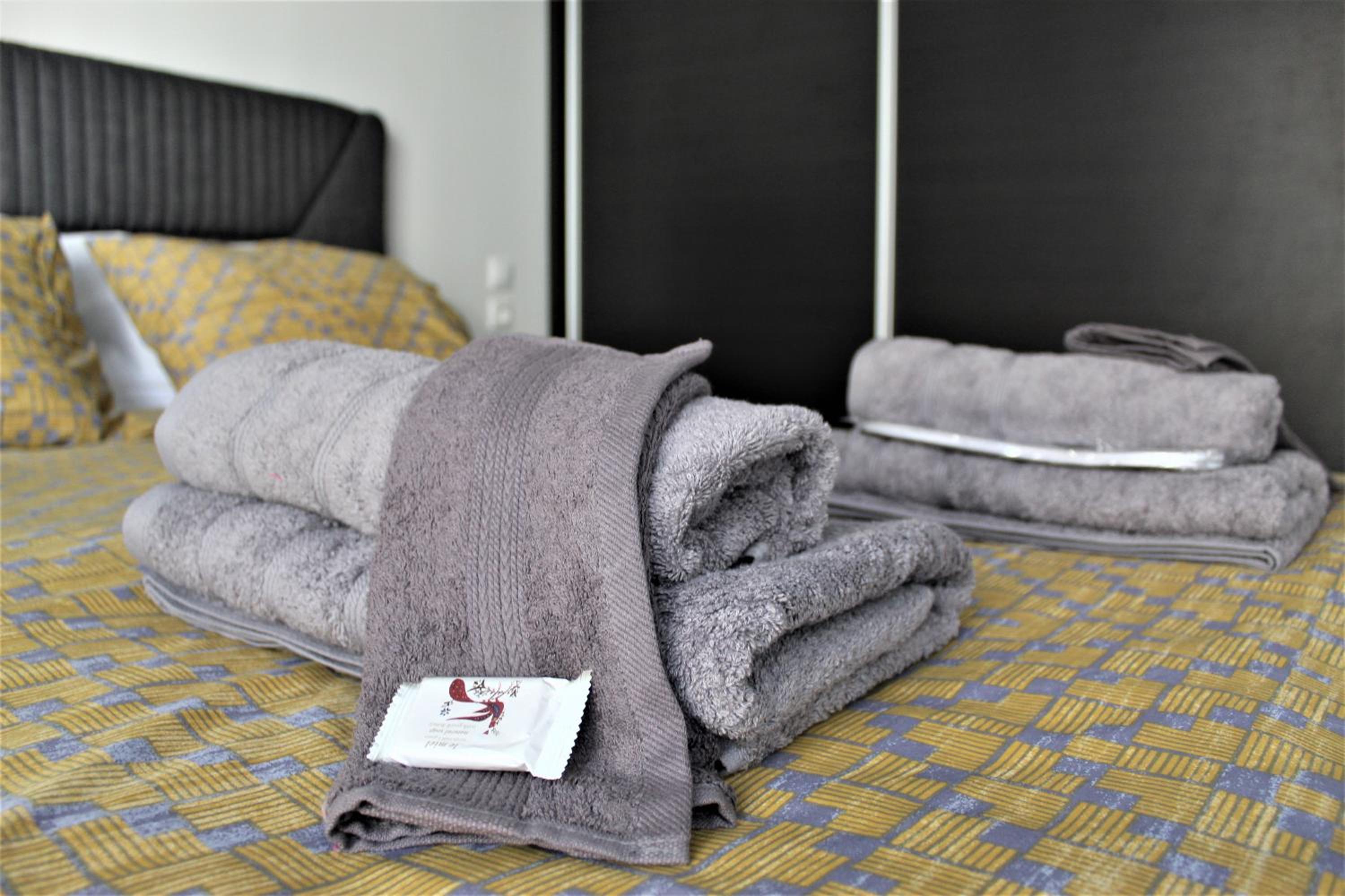 Two-Bedroom Apartment - Photo 10