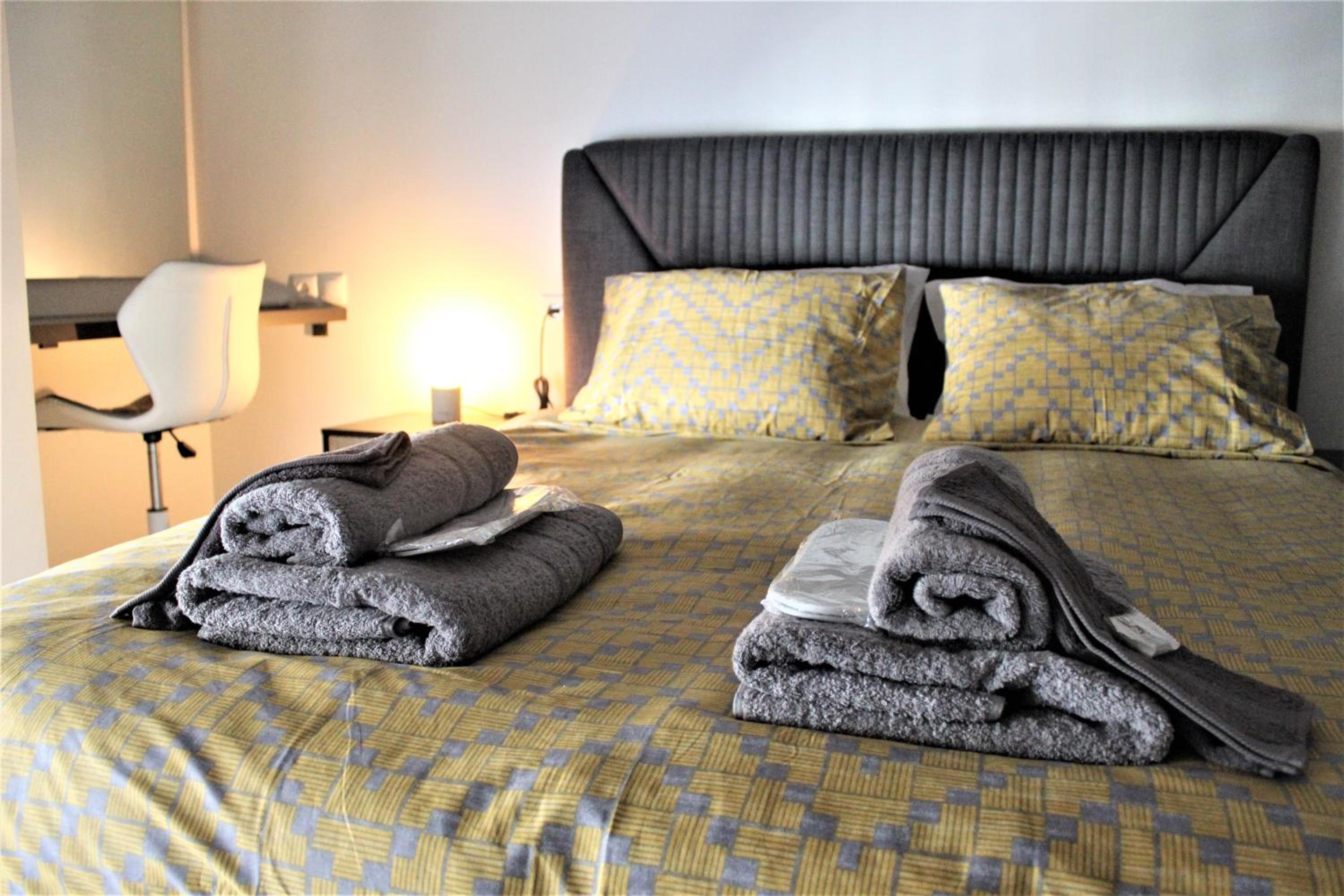 Two-Bedroom Apartment - Photo 12