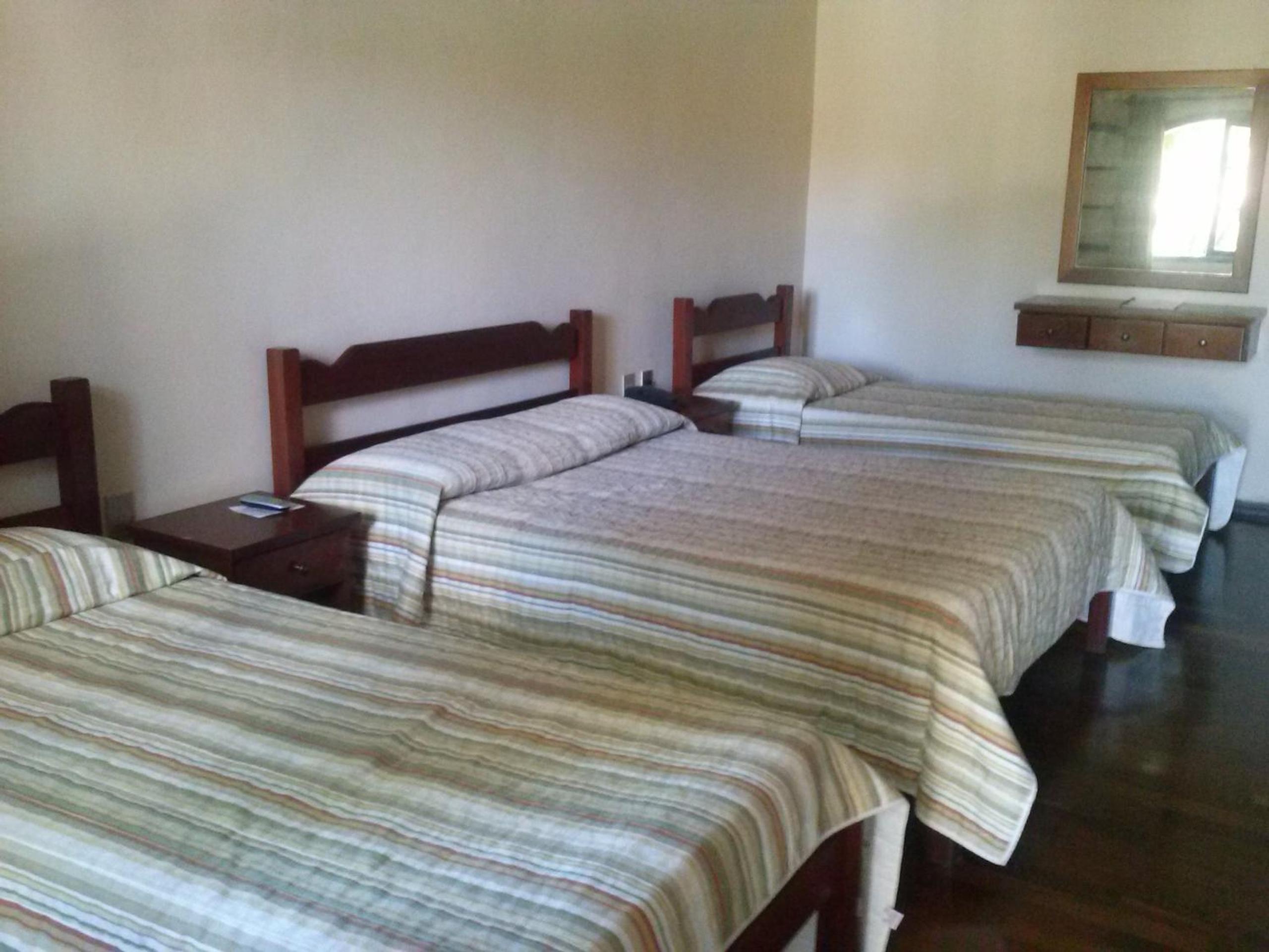 Triple Room photo 2