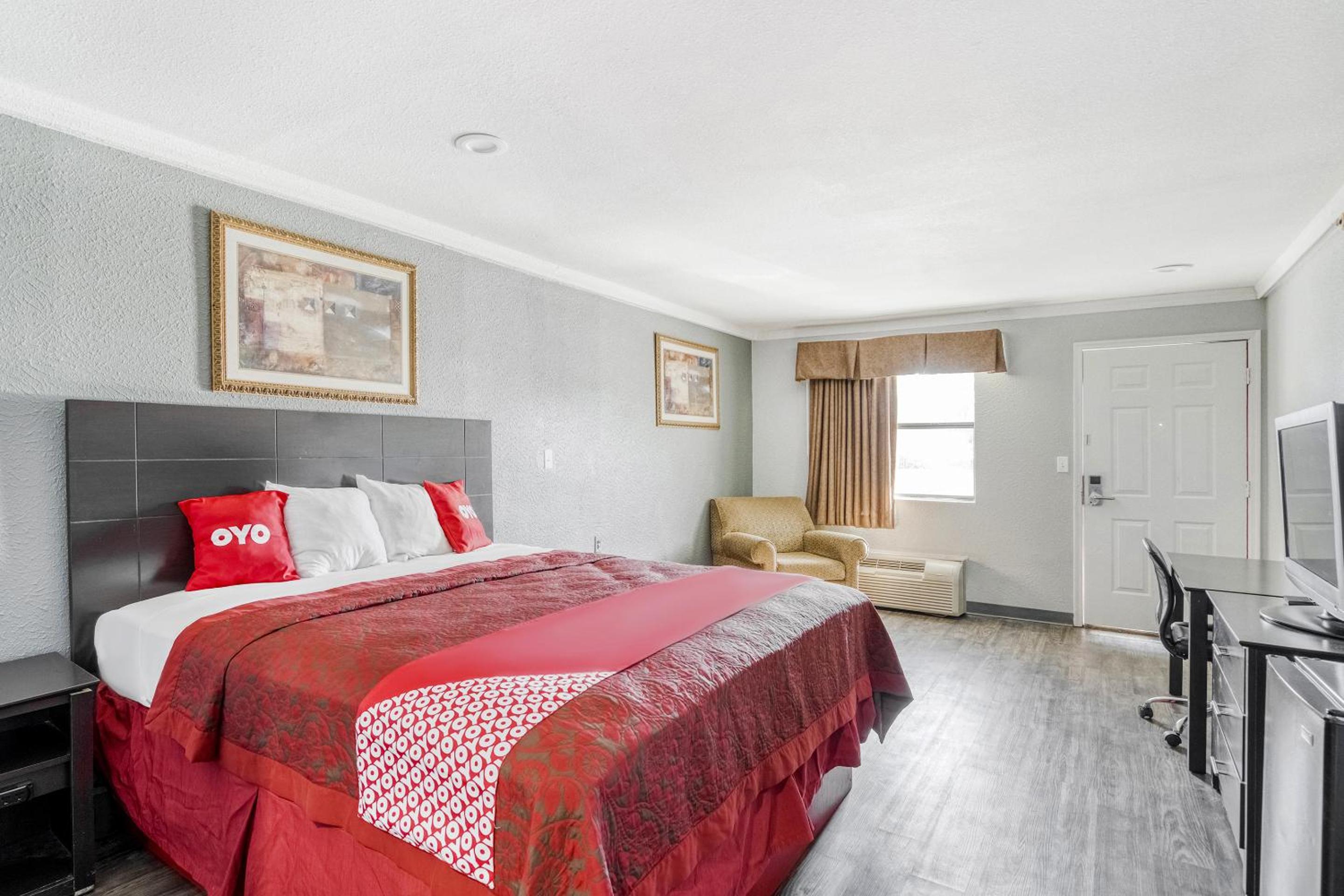 King Room photo 3