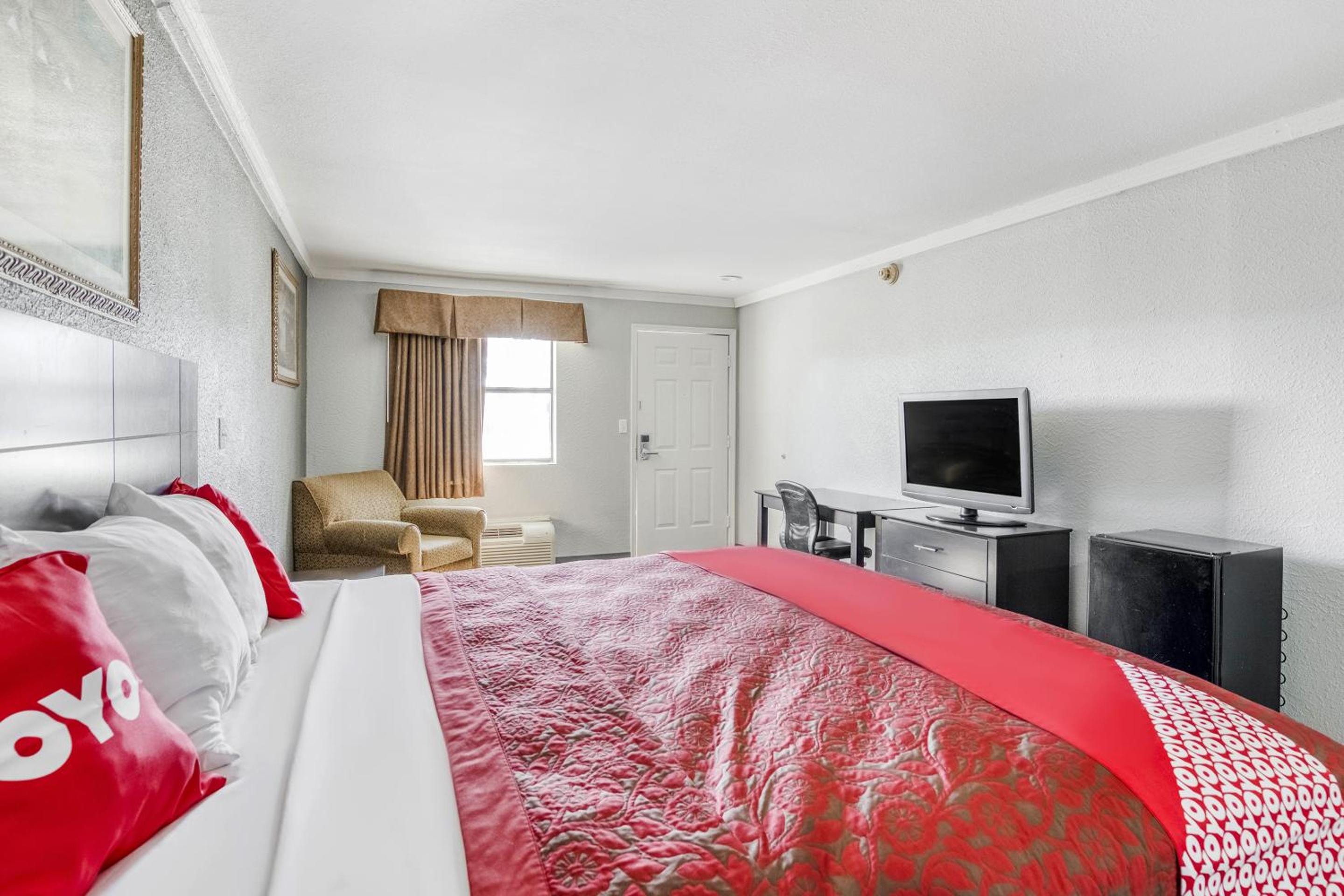 King Room photo 2
