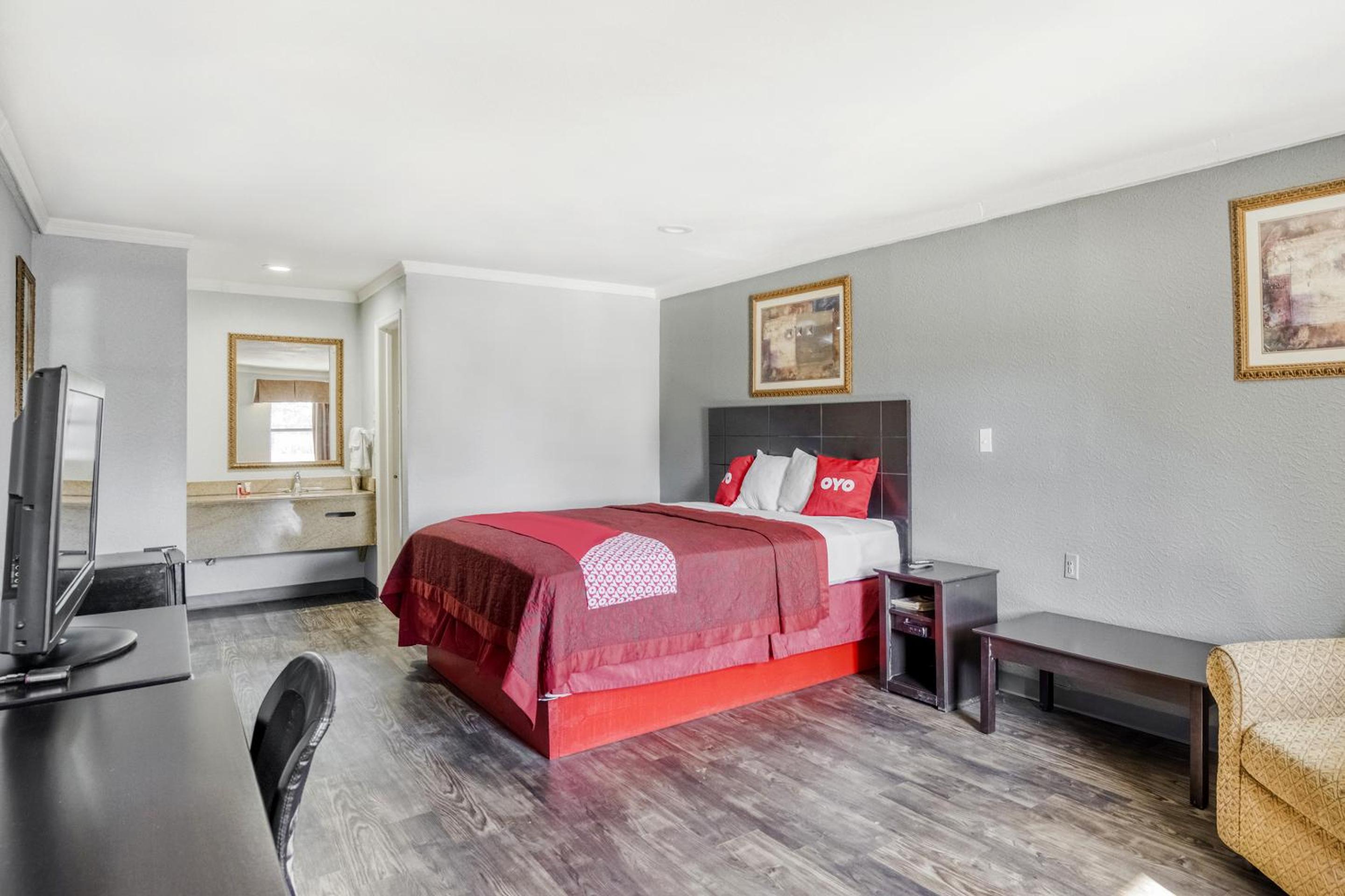 King Room photo 1